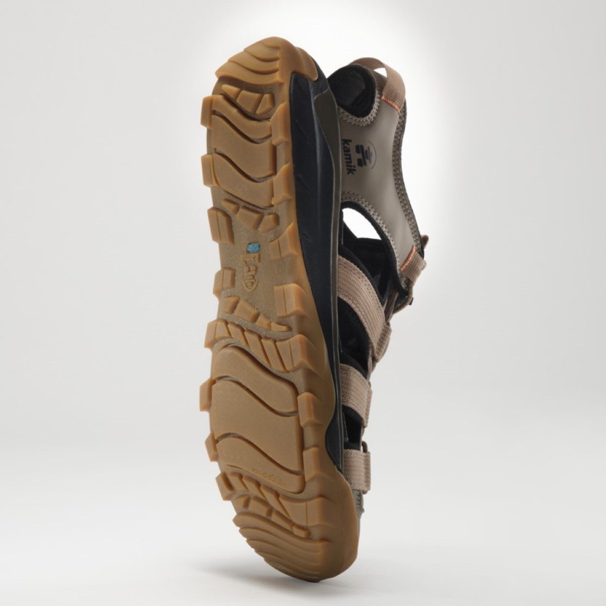 Kamik Kamik Solstice Herren Sandale Outdoor Sandale