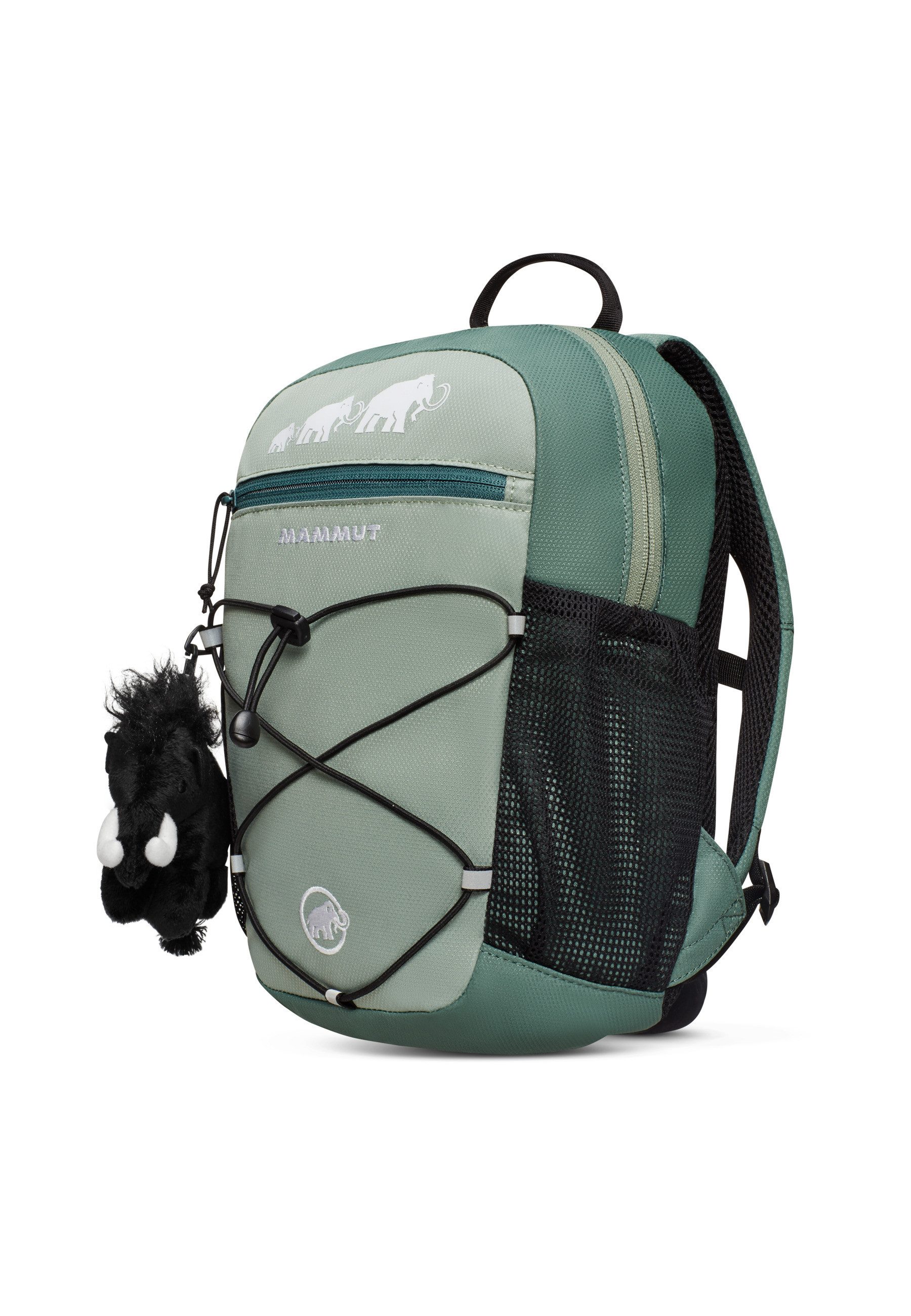 Mammut Kinderrucksack First Zip 8