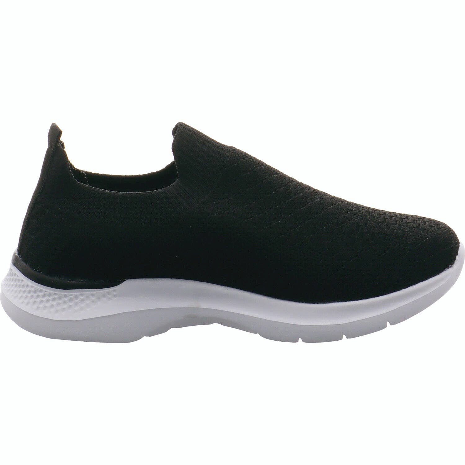 Scandi Slipper