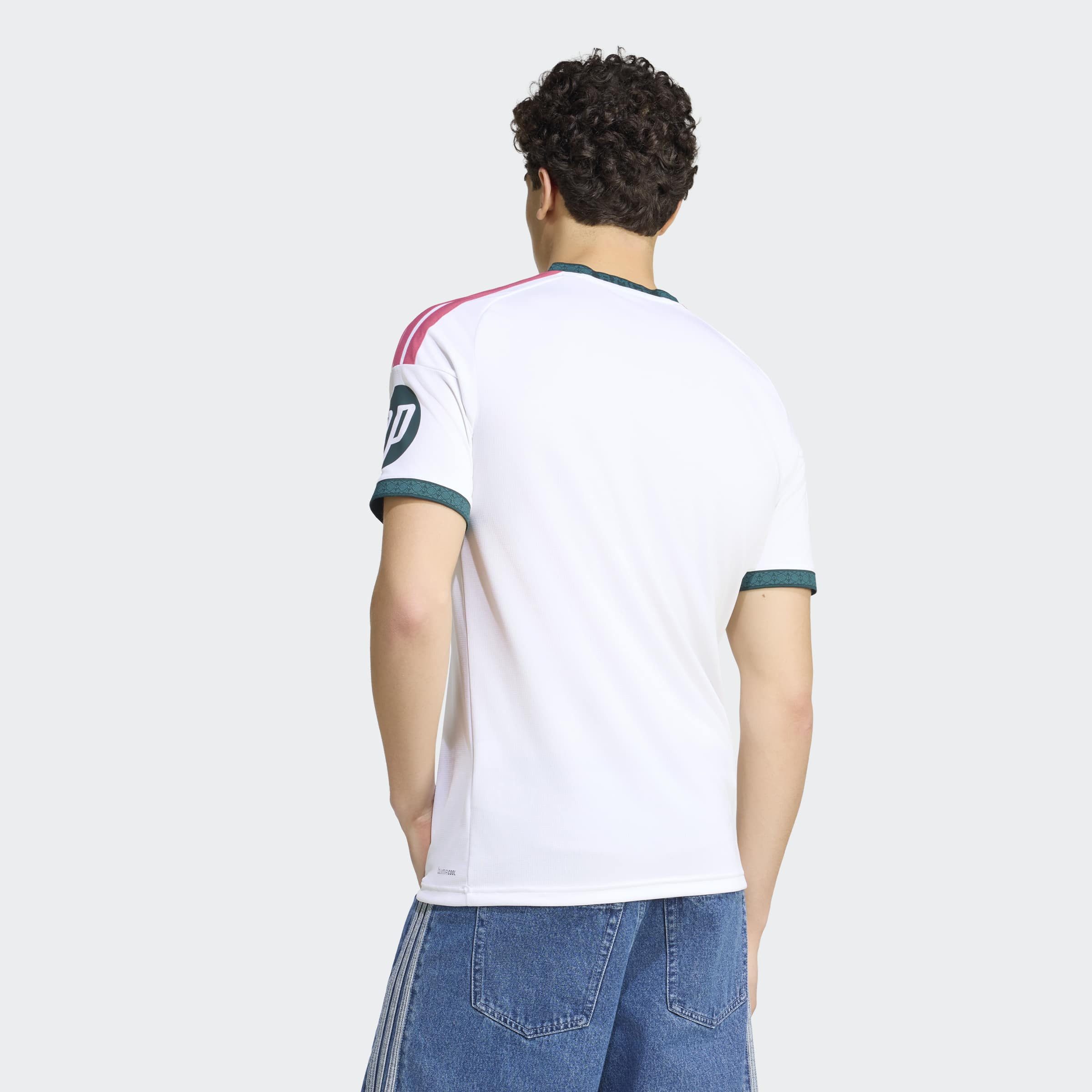 adidas Performance Fußballtrikot REAL MADRID 26/27 HEIMTRIKOT mit Climacool Technologie, schmale Passform, mit Rundhalsausschnitt