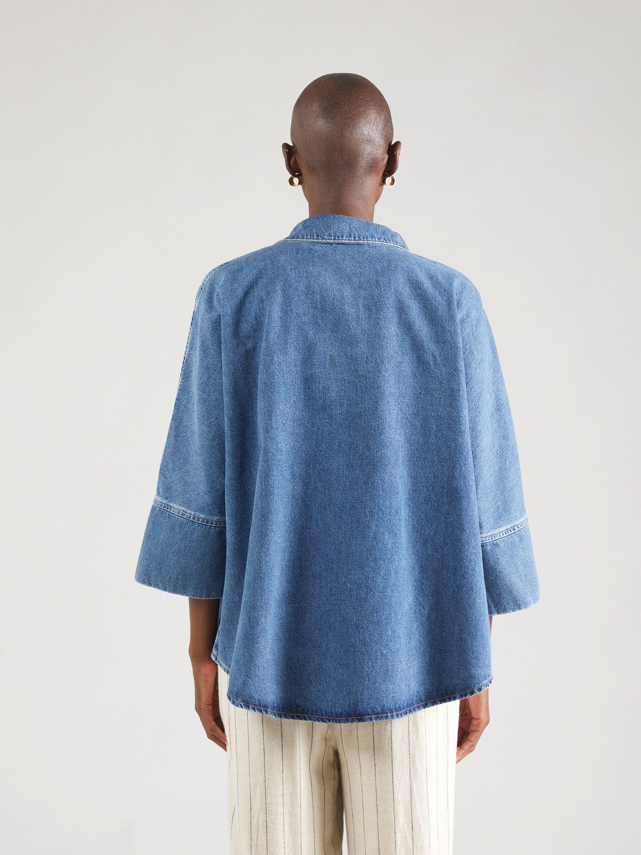 ONLY Funktionsbluse ONLGrace (1-tlg) Plain/ohne Details günstig online kaufen