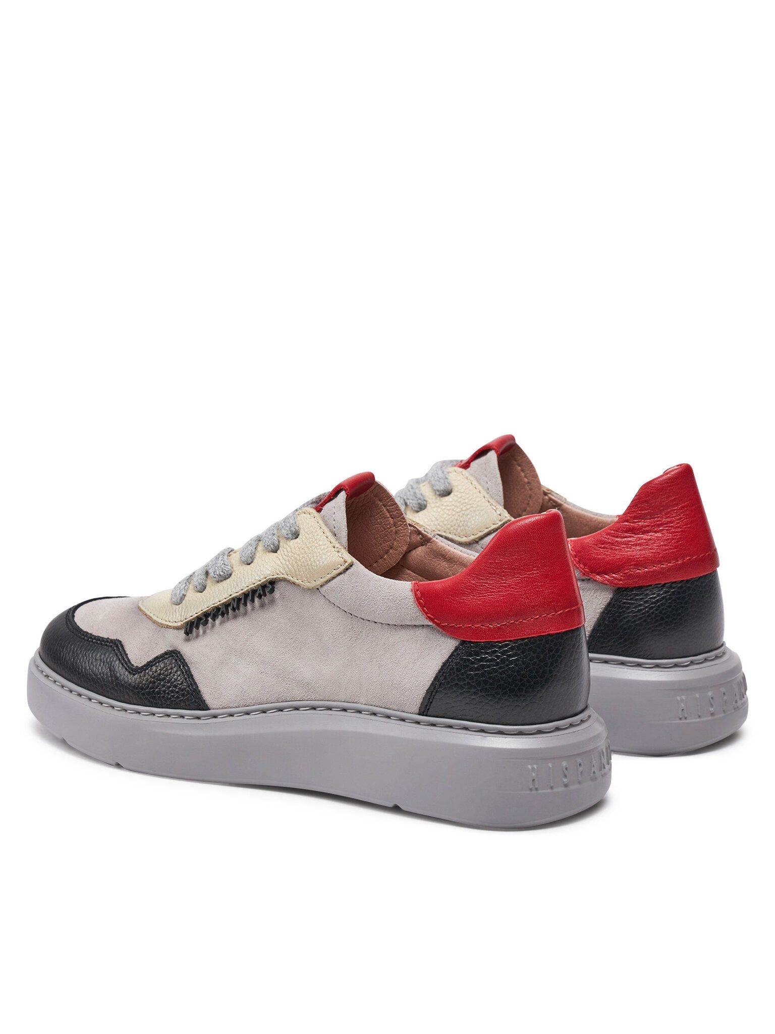 Hispanitas Sneakers Cervo-I24 CHI243516 Bunt Sneaker günstig online kaufen