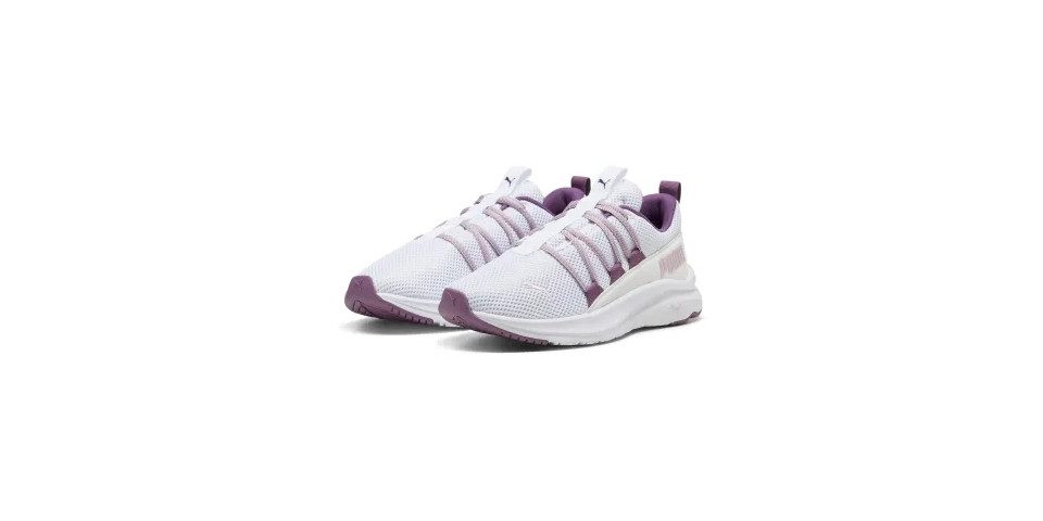 PUMA Softride One4all Metachrom Sneaker günstig online kaufen