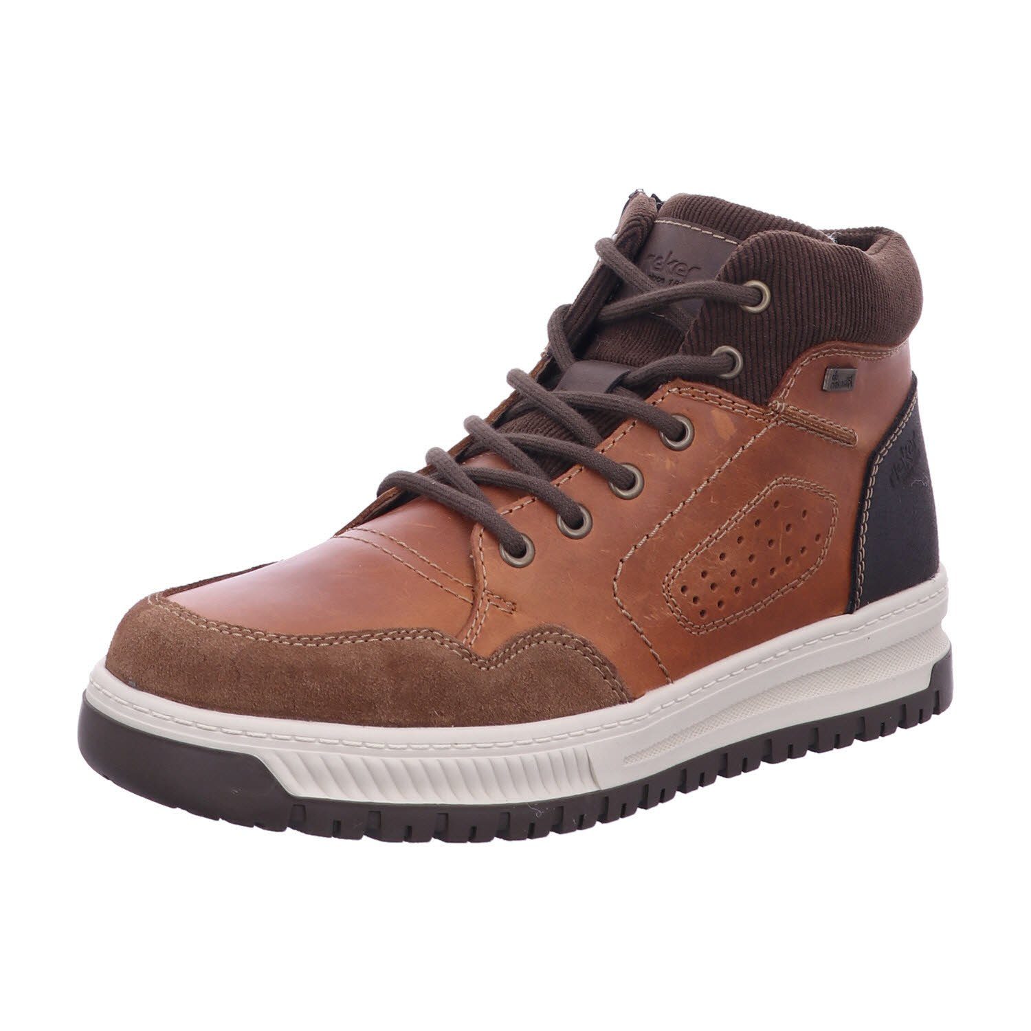 Rieker 38544 24 Outdoorwinterstiefel