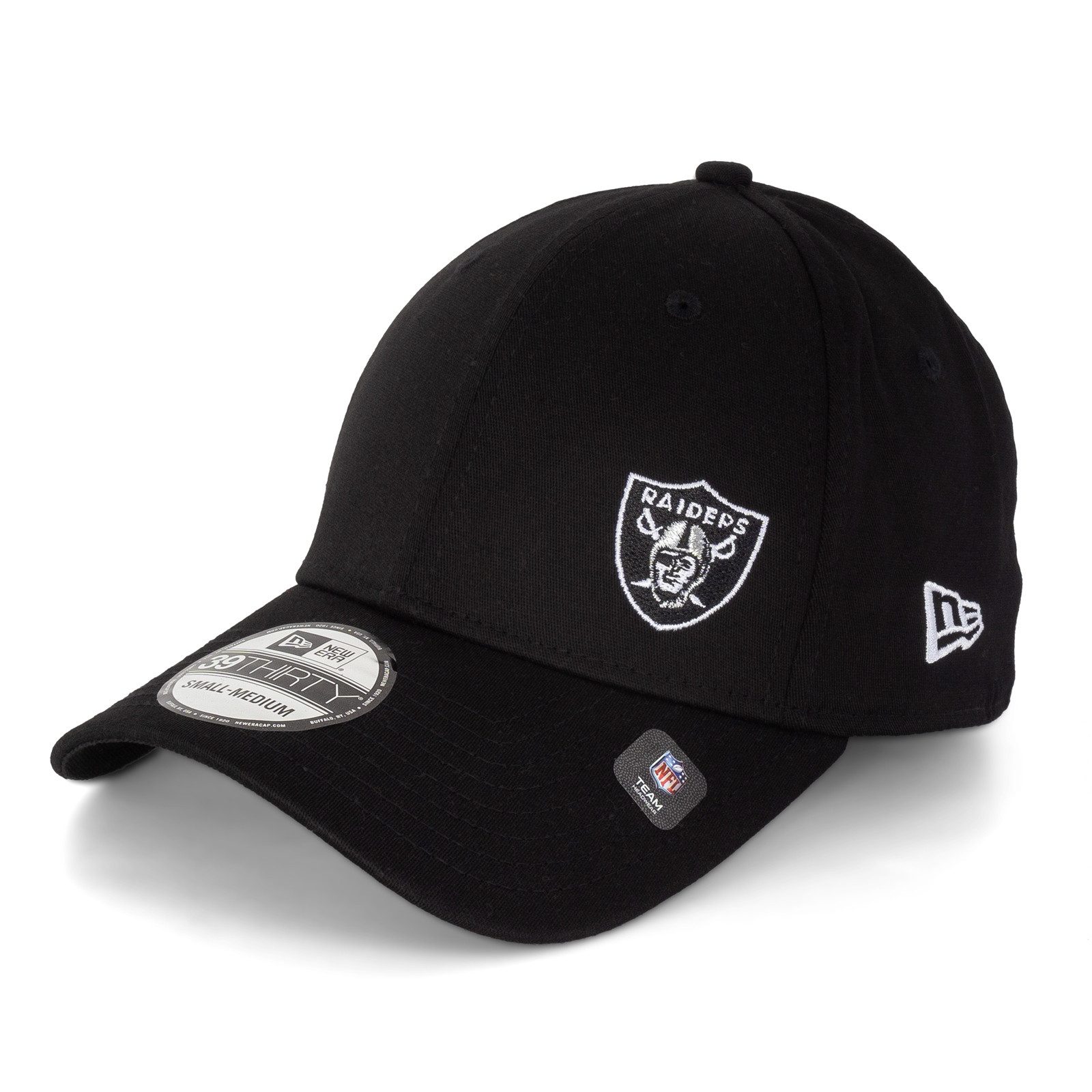 New Era Baseball Cap Cap SMU New Era 39Thirty Las Vegas Raiders (1-St) günstig online kaufen