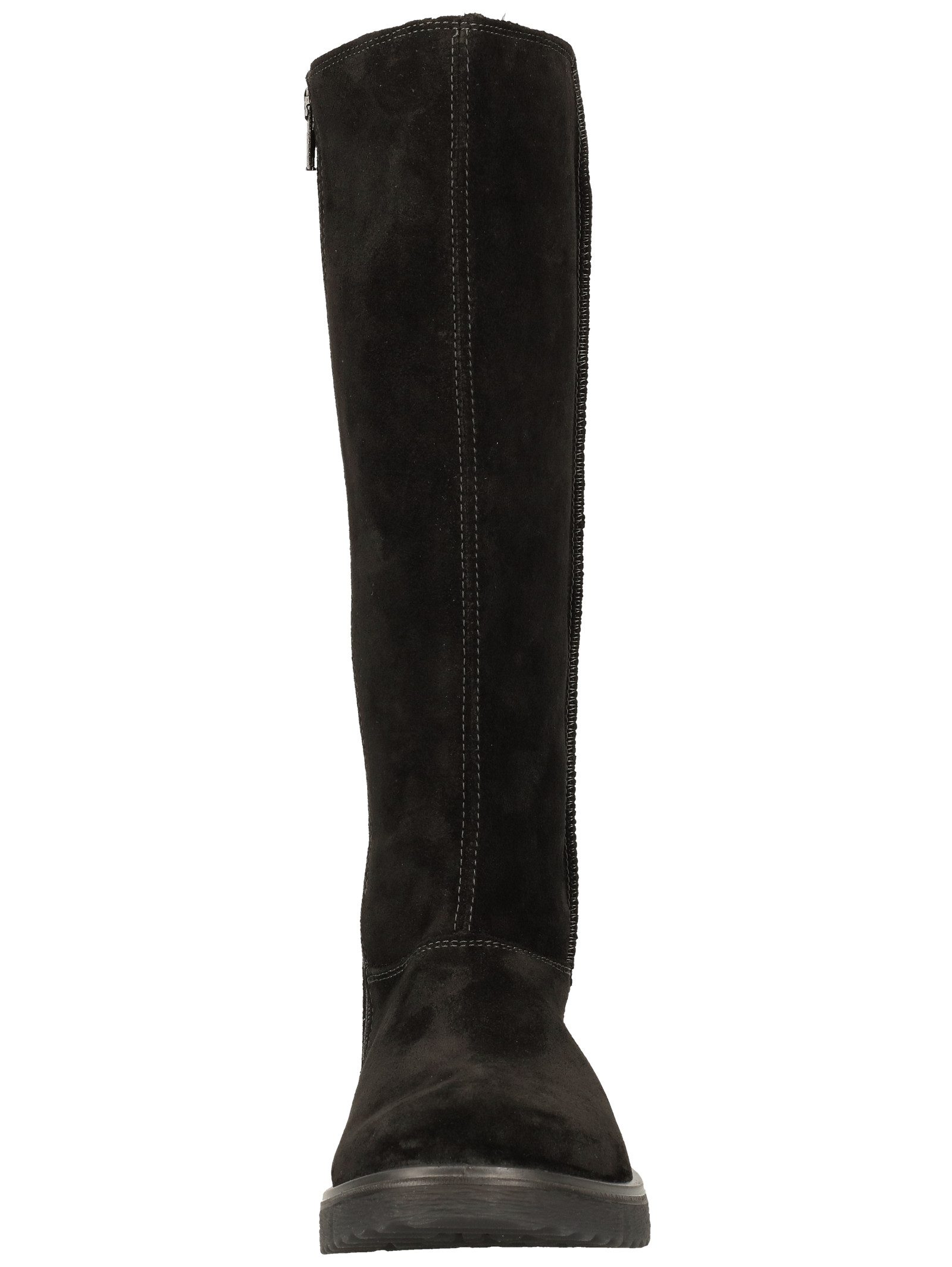 Legero Legero Stiefel Veloursleder Stiefel
