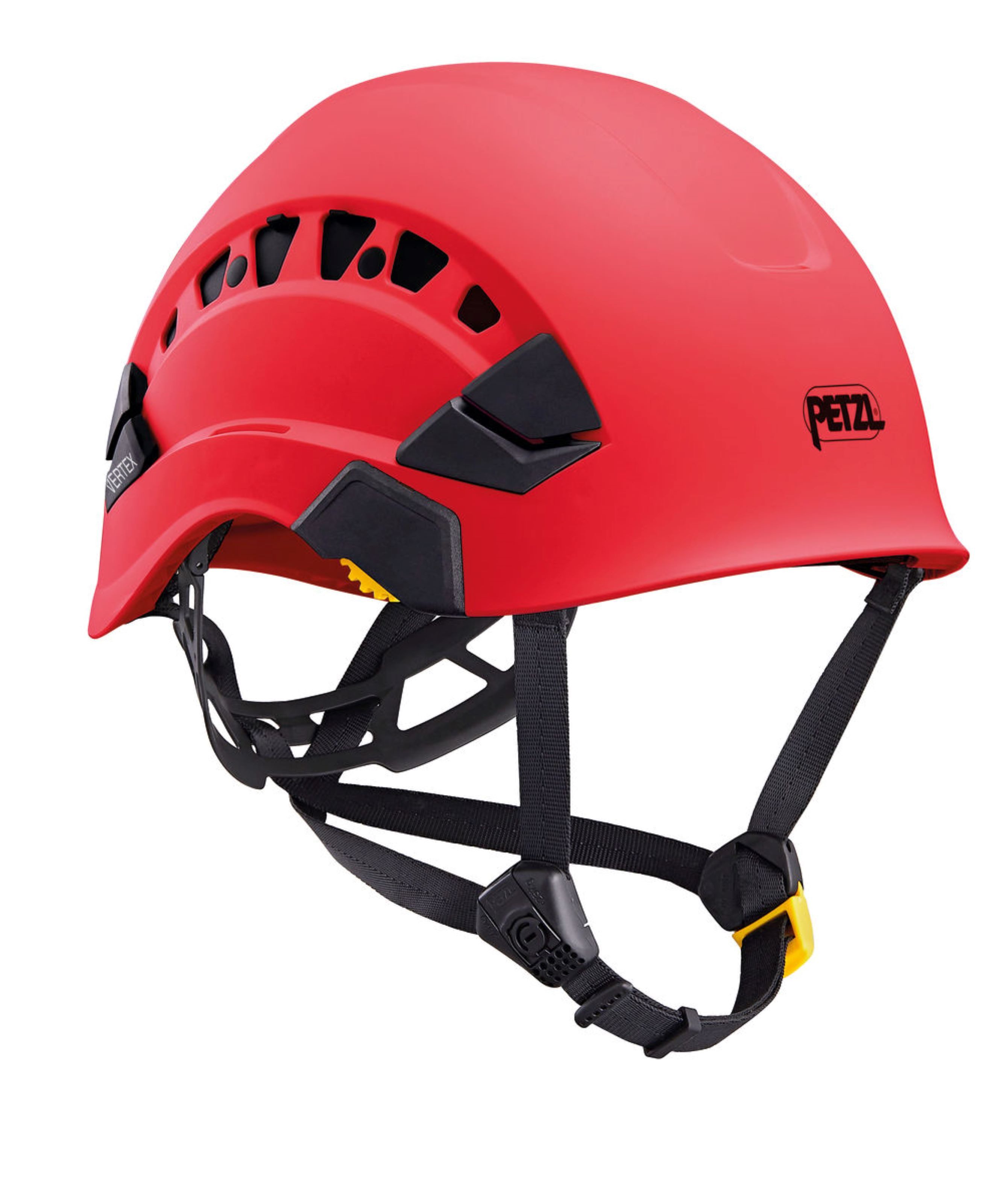 Petzl Schutzhelm Petzl VERTEX® VENT schwarz (1-tlg)