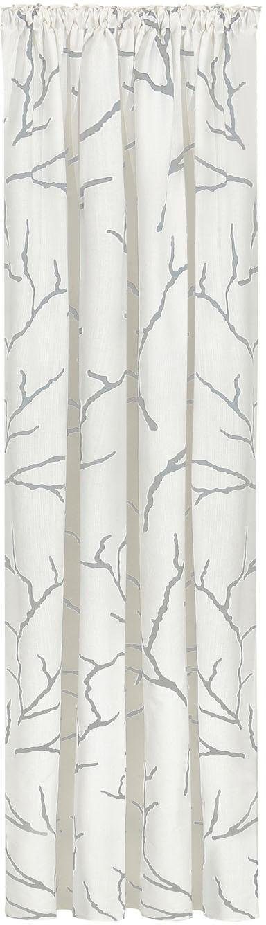 Feel of Nature Gardine Ole, Kräuselband günstig online kaufen