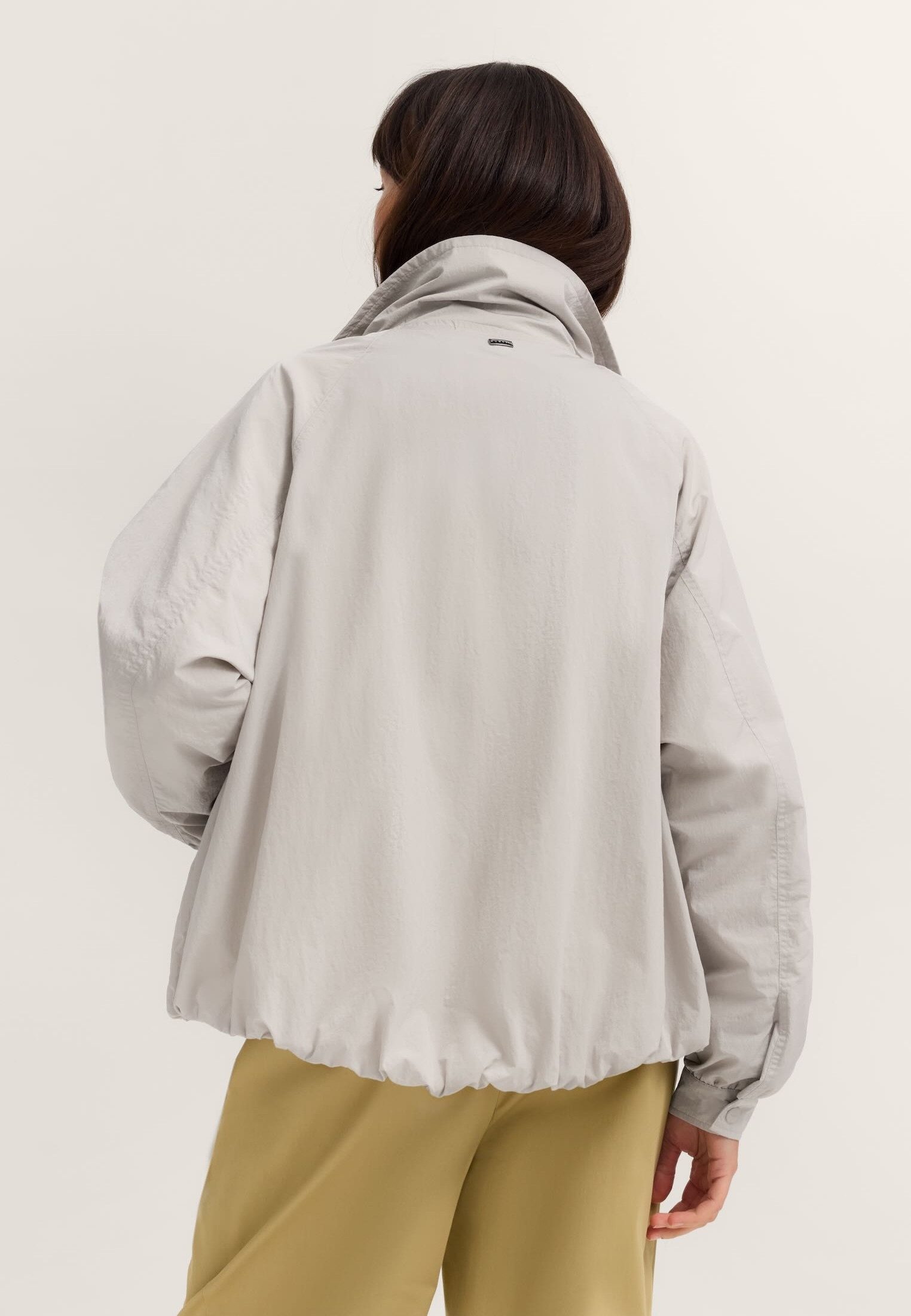 bugatti Blouson LightSeries ultraleicht und mit Raglan-Ärmeln