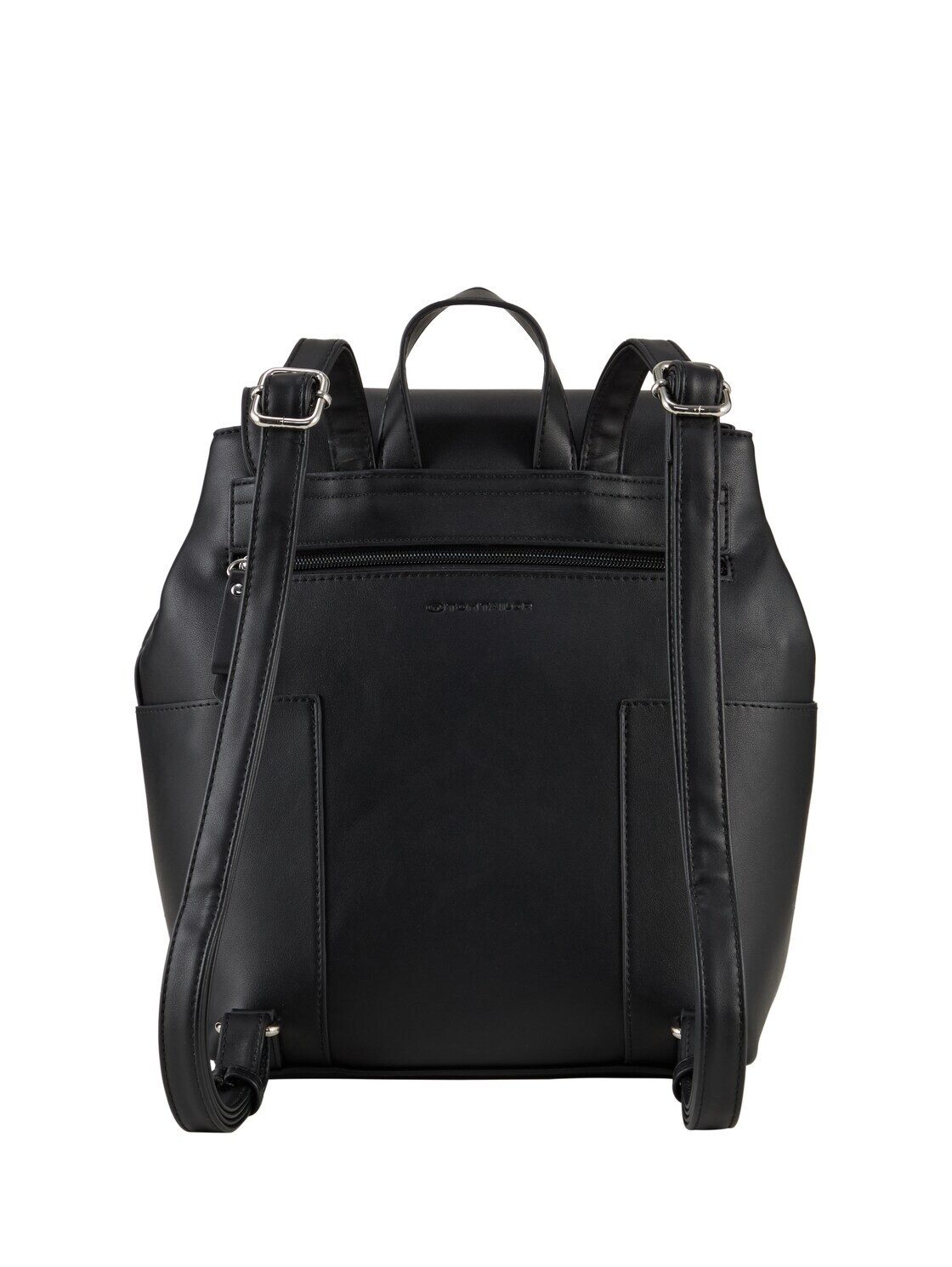 TOM TAILOR Rucksack Bags, TTWENDI M Rucksack mit Logo-Prägung