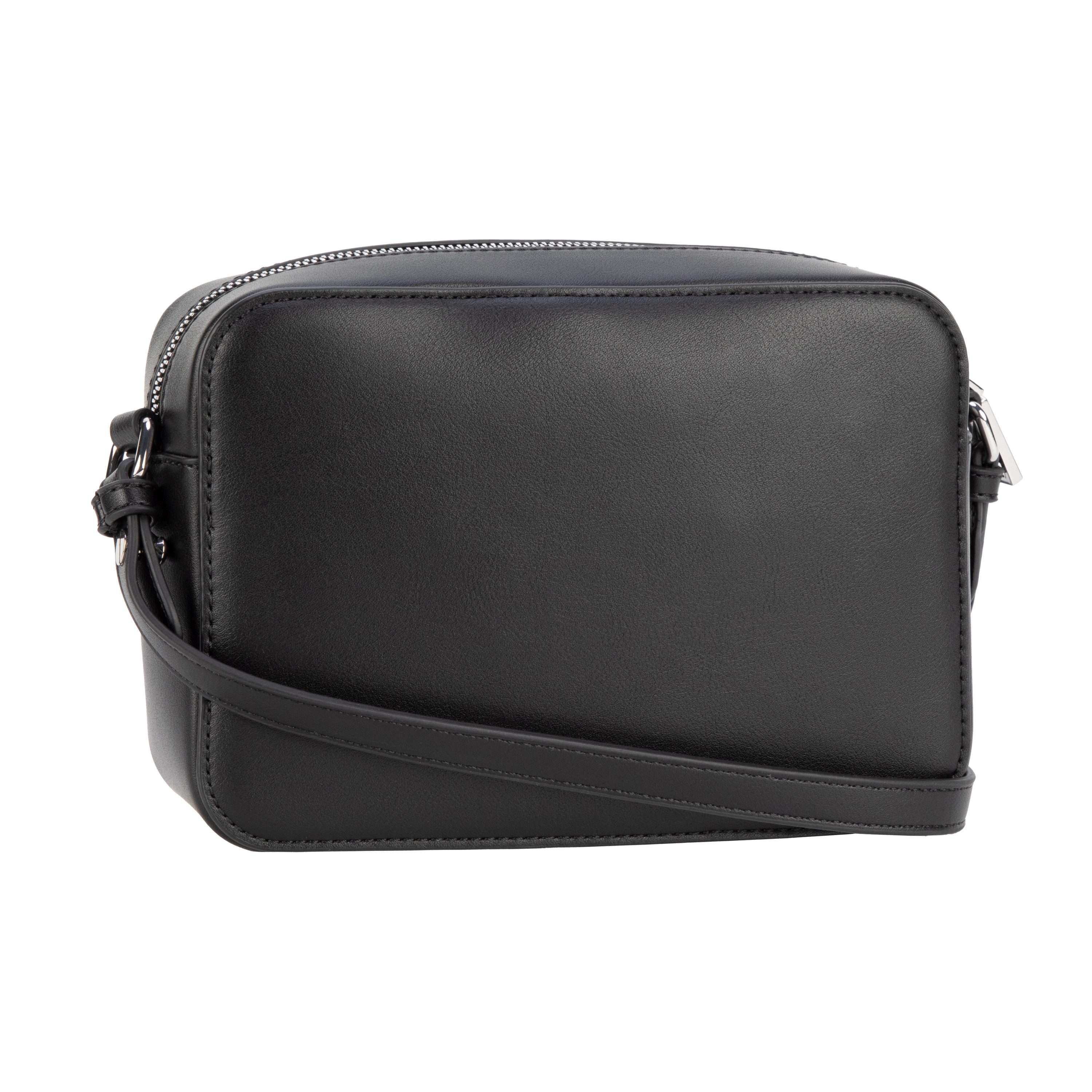 Joop Jeans Schultertasche giro borchia cloe shoulderbag shz, Damen Umhängetasche, Logoschriftzug mit Nieten besetzt