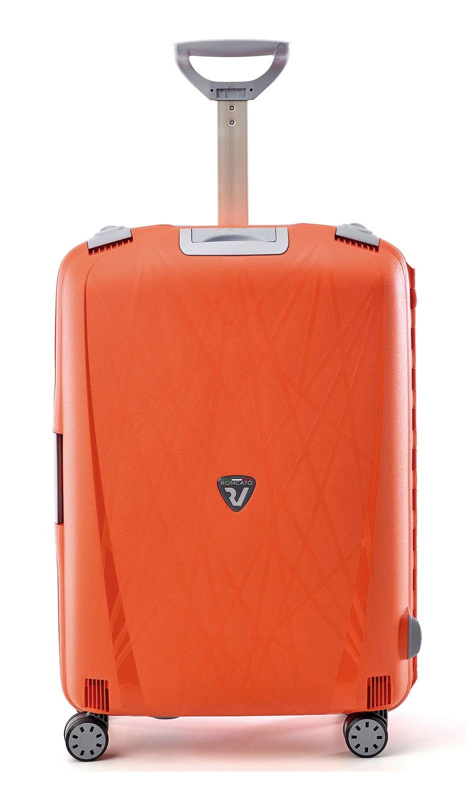 RONCATO Hartschalen-Trolley Light, 4 Rollen günstig online kaufen