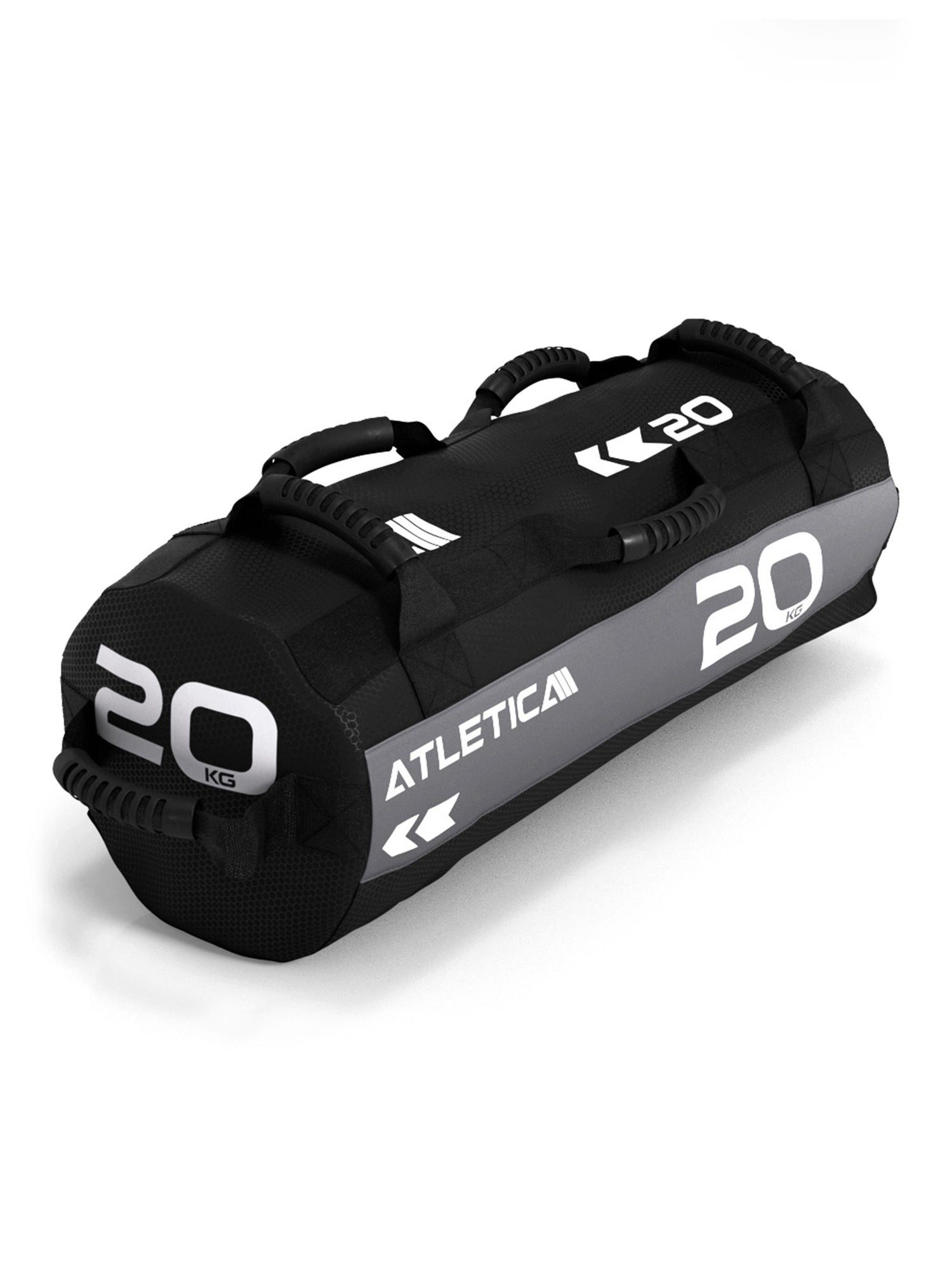 ATLETICA Sandsack Powerbag, Sandsack 20kg