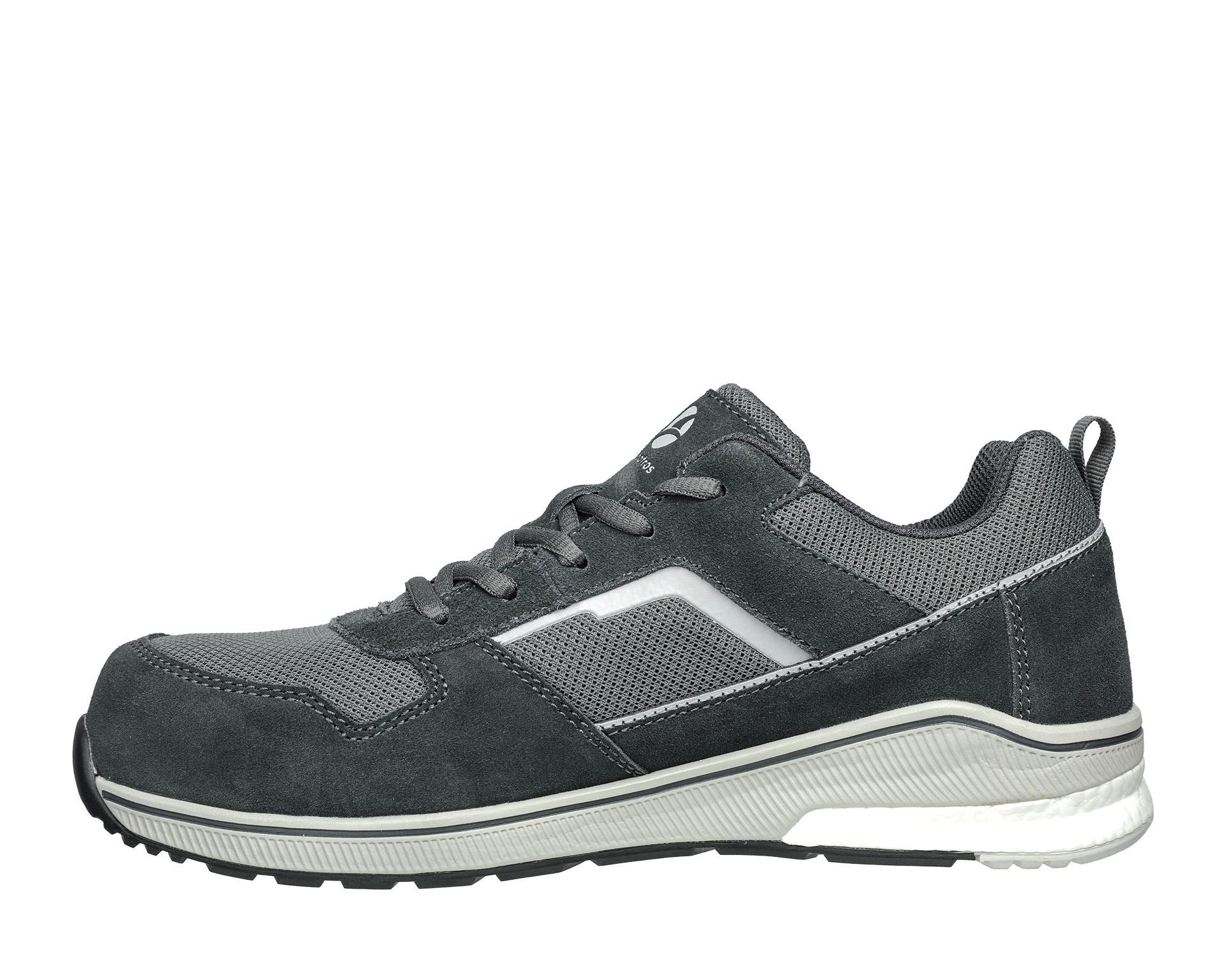 Albatros ALBATROS COURT LOW Sicherheitsschuh S1P ESD Sicherheitsschuh Zehenkappe