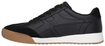 Skechers ZINGER-MANZANILLA TOTALE Sneaker im coolen Retro-Design, Freizeitschuh, Halbschuh, Schnürschuh