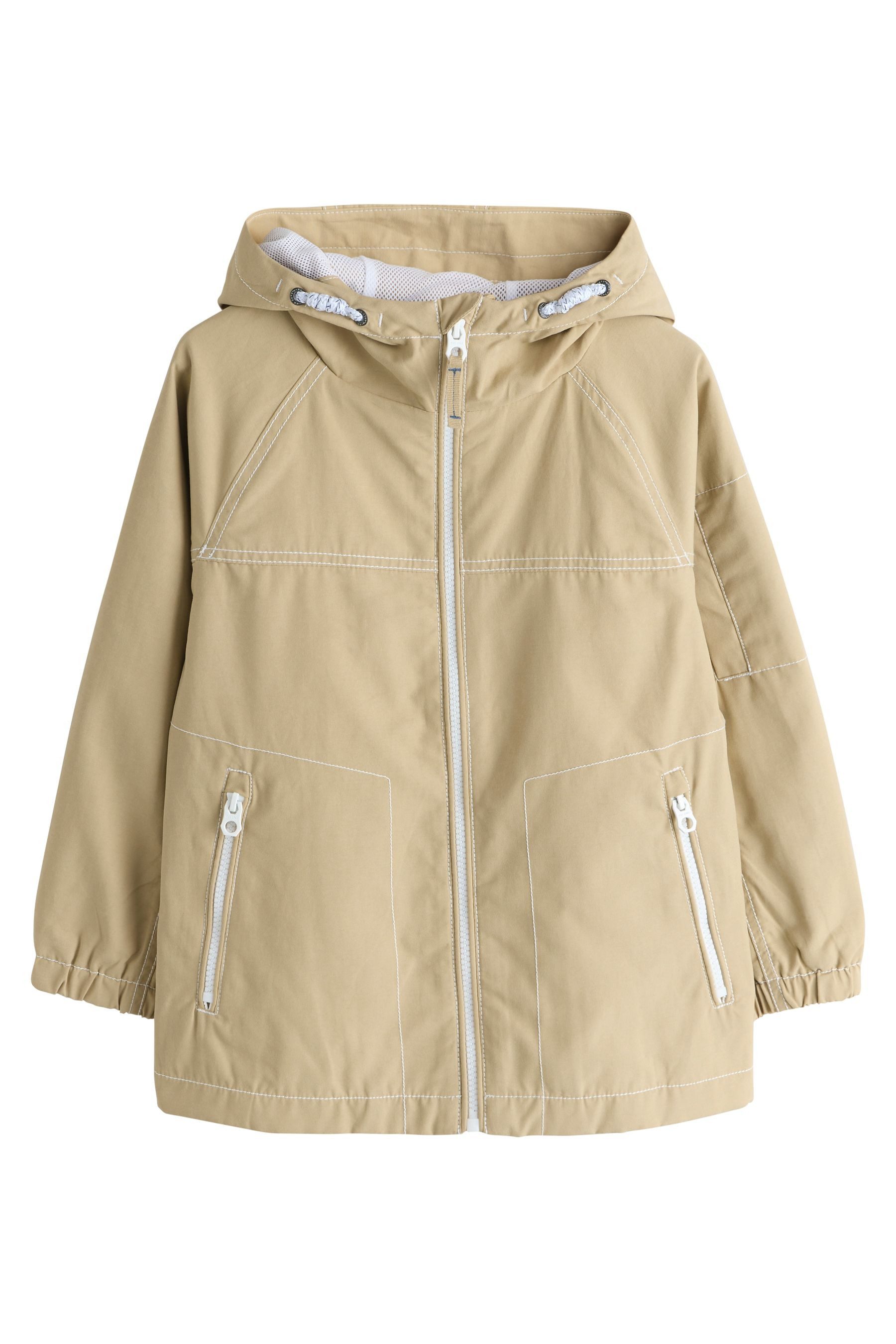 Outdoorjacke Leichte Jacke