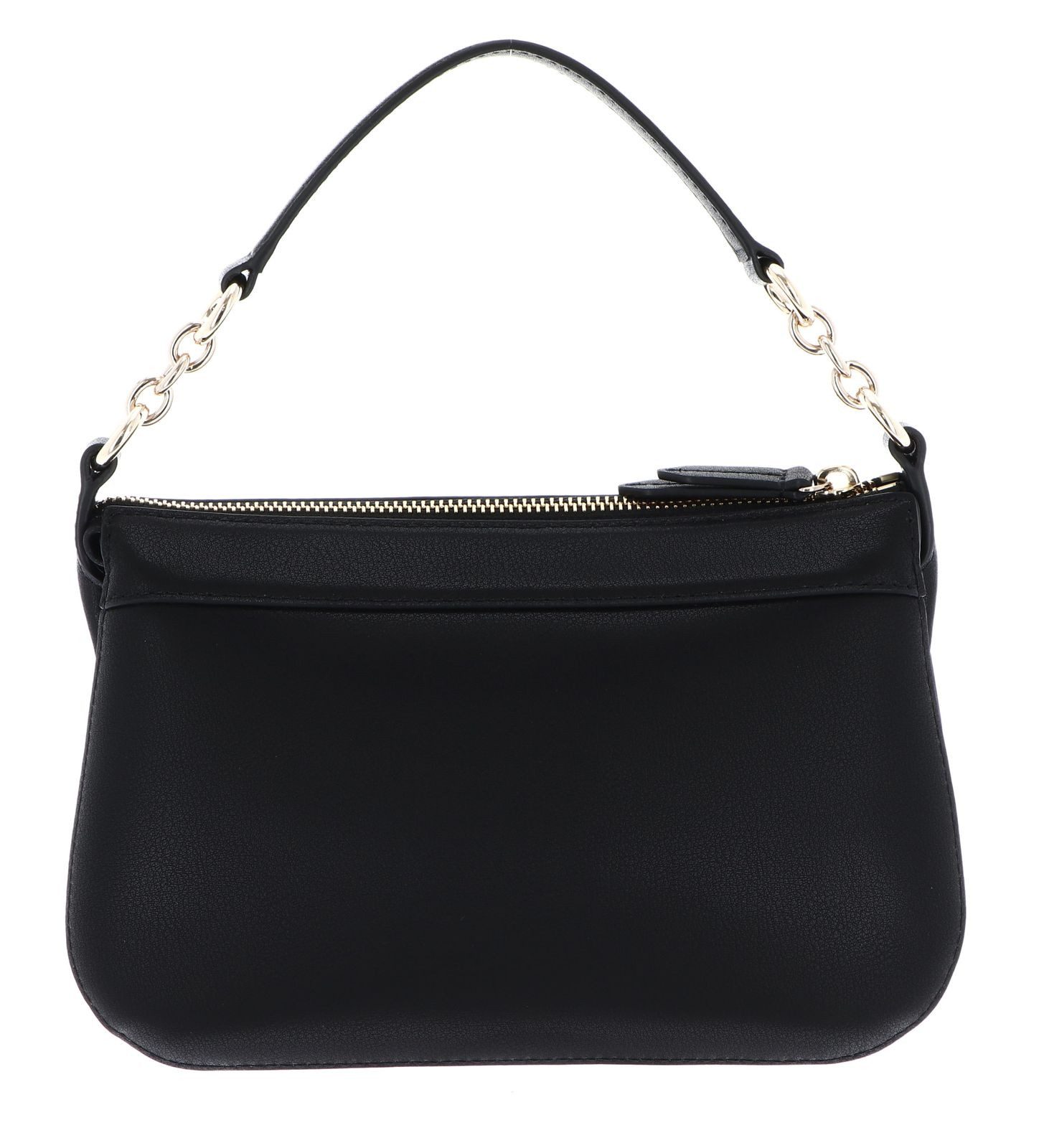 DKNY Schultertasche Shoulderbag, aus echtem Rindsleder