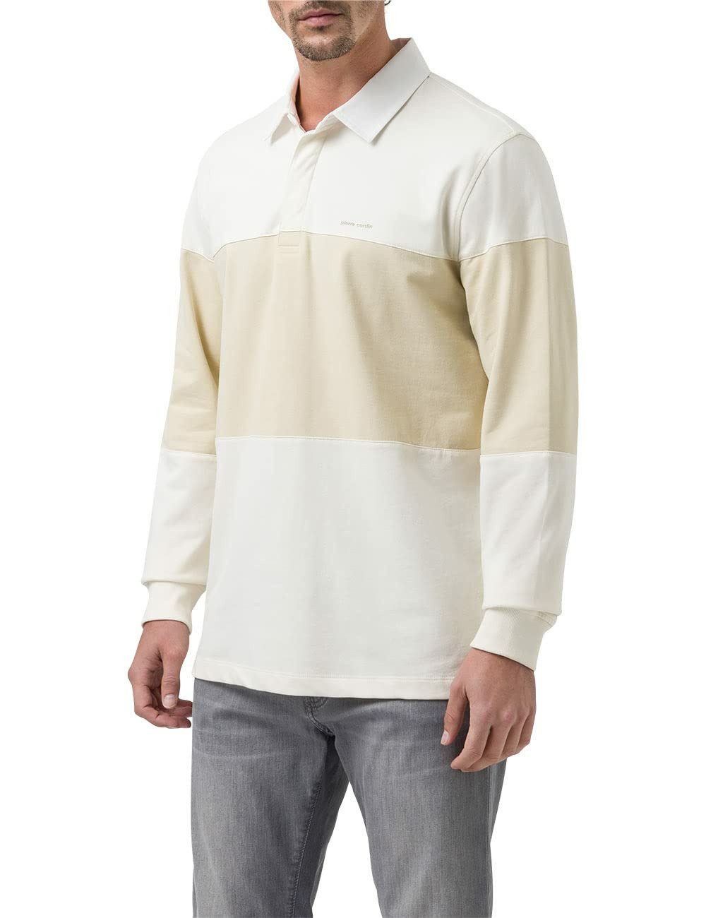 Pierre Cardin Poloshirt Poloshirt für Herren (1-tlg., keine Angabe)