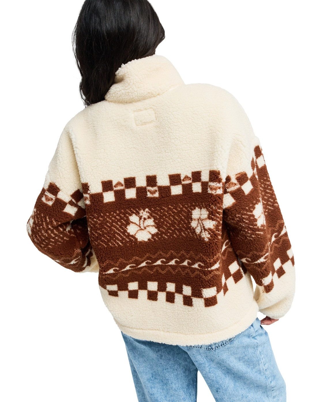 Roxy Pullunder Treasure Soul günstig online kaufen