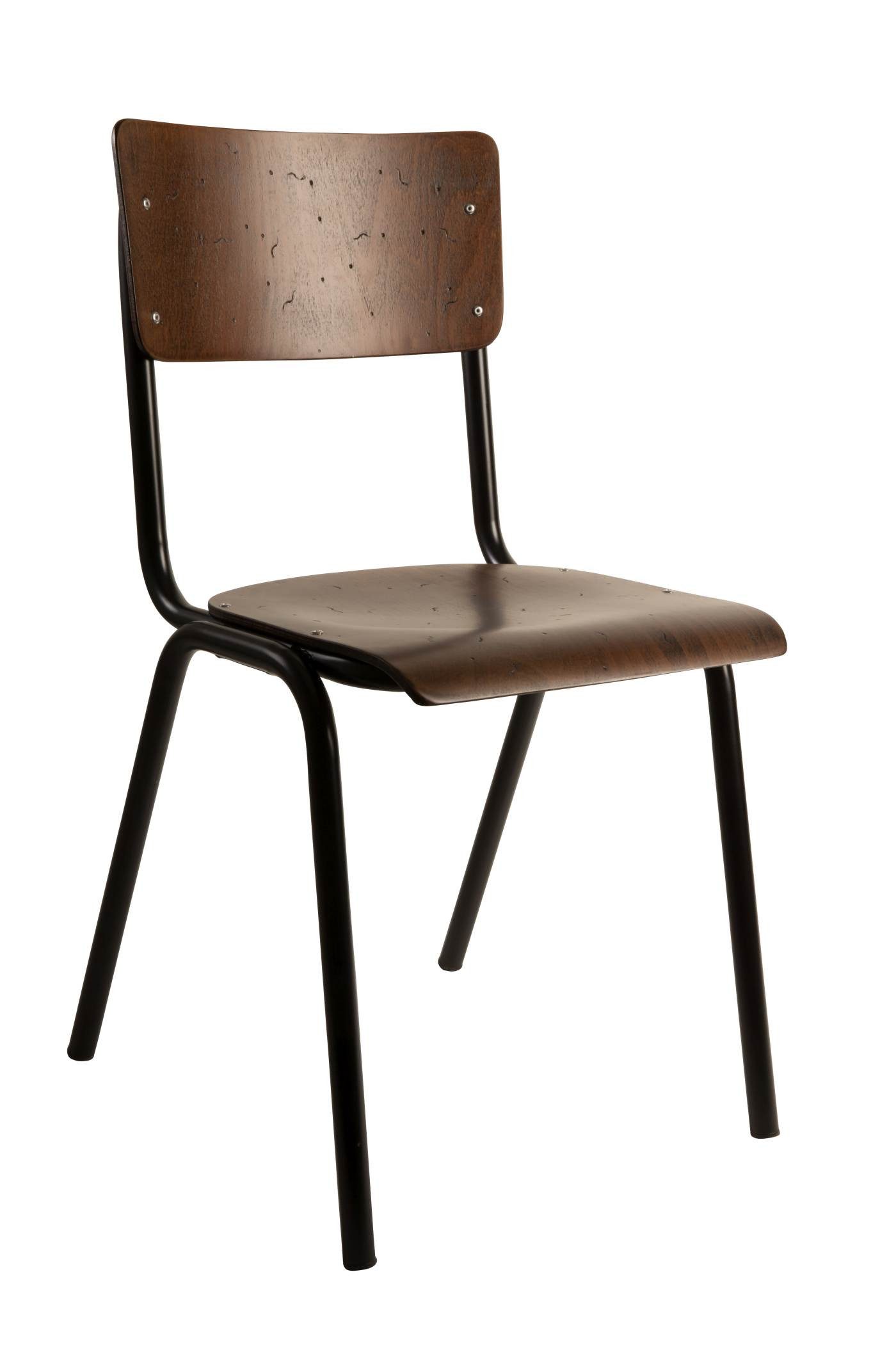 Dutchbone Stapelstuhl Stuhl Stapelstuhl SCUOLA von DutchBone. Reduzierter Preis € 119,00. Unverbindliche Preisempfehlung € 129,00