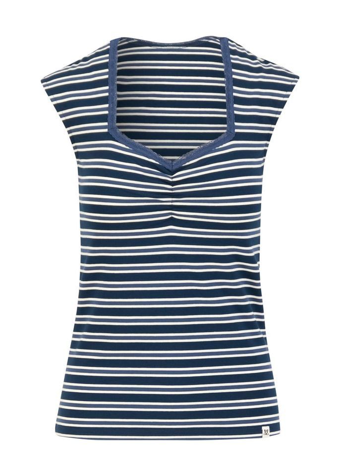 Blutsgeschwister Shirttop - Sommer Top - günstig online kaufen