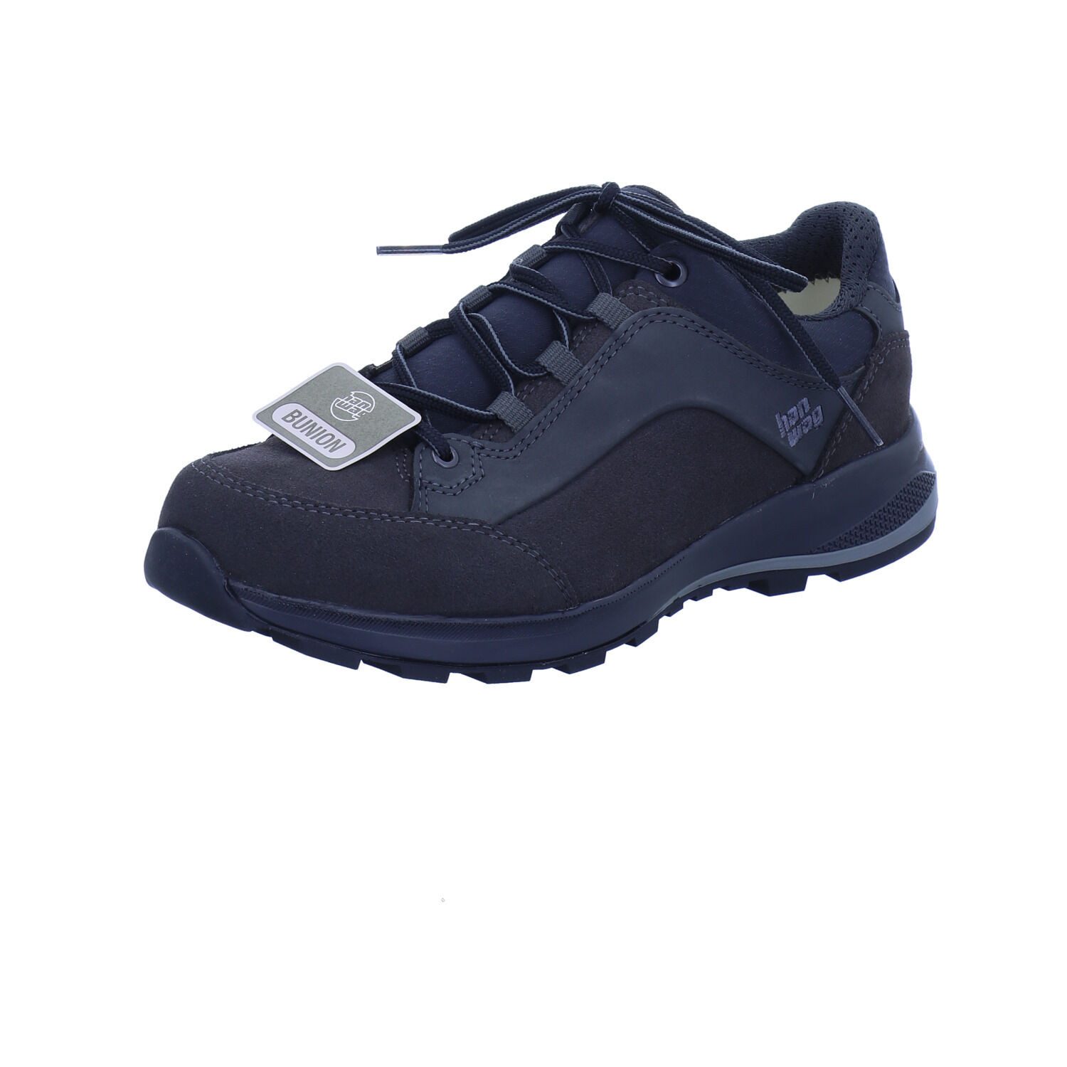 Hanwag Banks Low Bunion Lady LL Outdoorschuh (2-tlg)