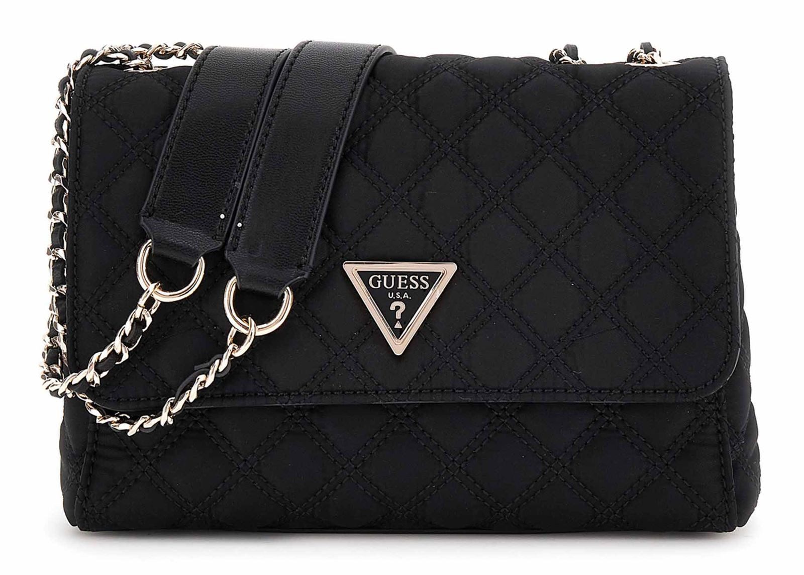 Guess Umhängetasche Two Compartment Convertible Flap günstig online kaufen
