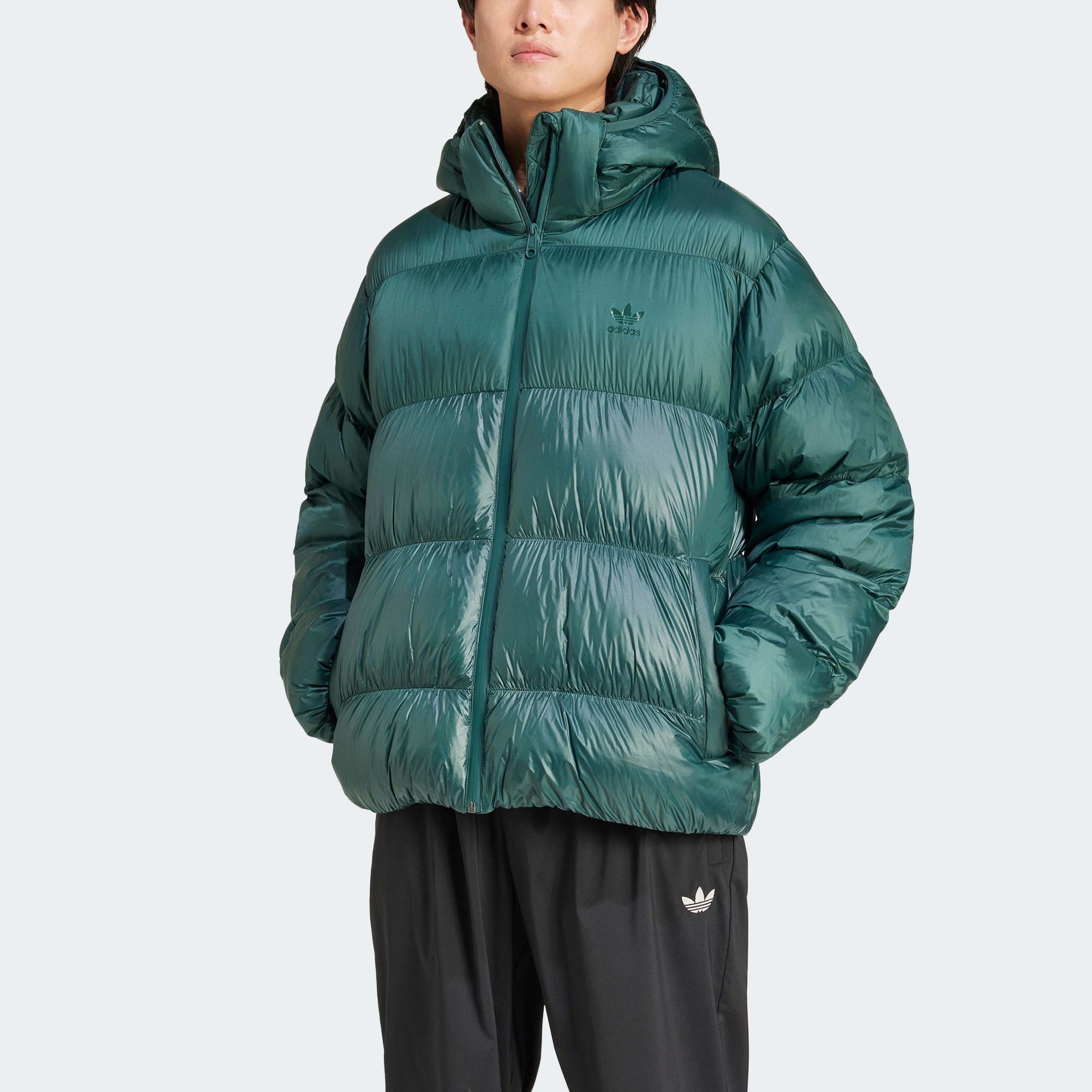 adidas Originals Winterjacke DOWN REGEN ADIC günstig online kaufen