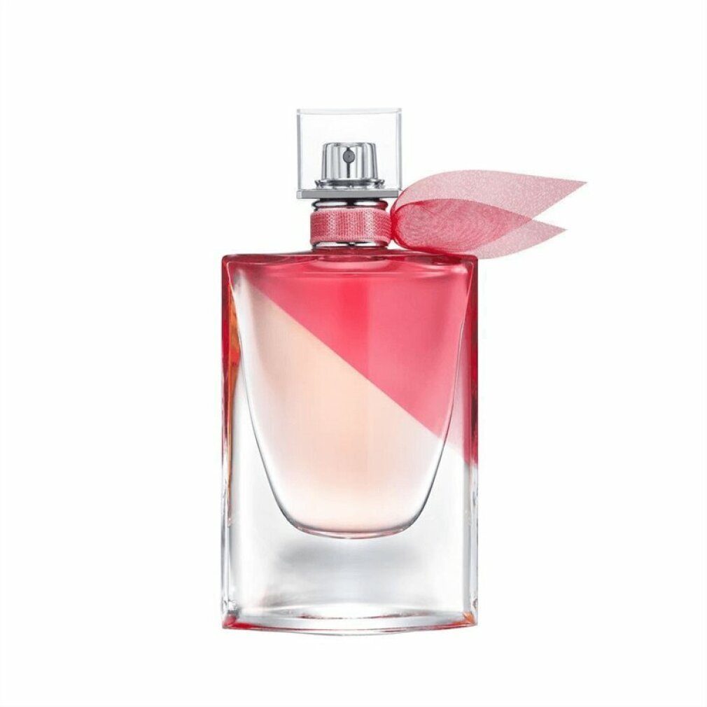 LANCOME Eau de Toilette La Vie Est Belle En Rose Edt Spray