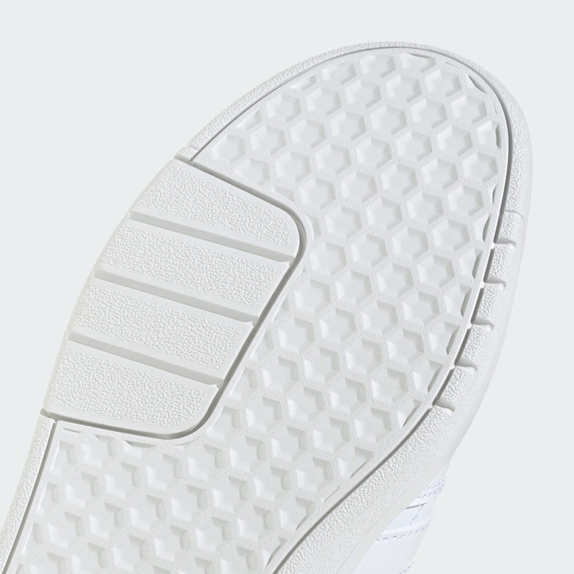 adidas Sportswear COURTWAVE SCHUH Sneaker – Bild 4 von 5