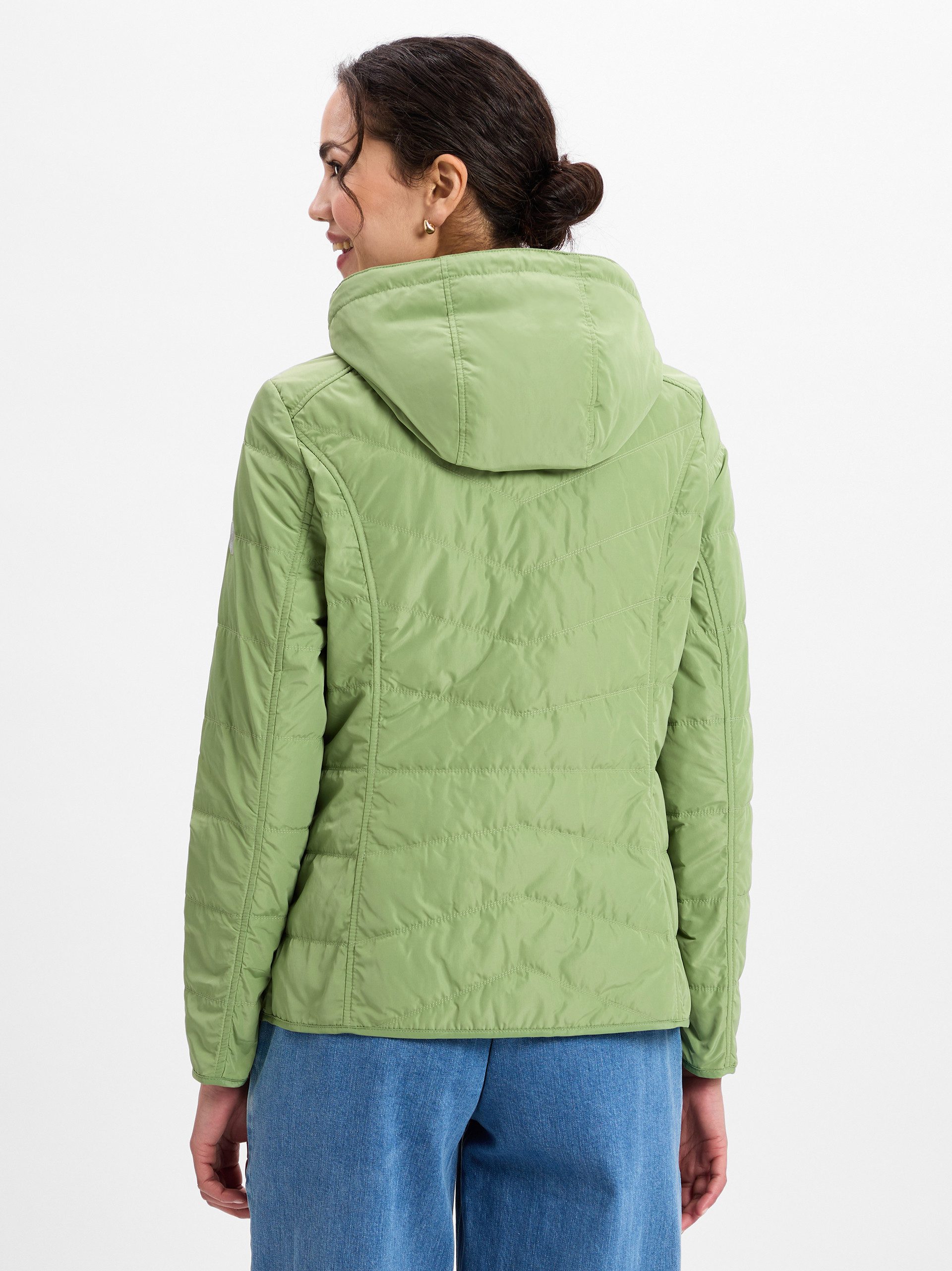 Barbara Lebek Steppjacke günstig online kaufen