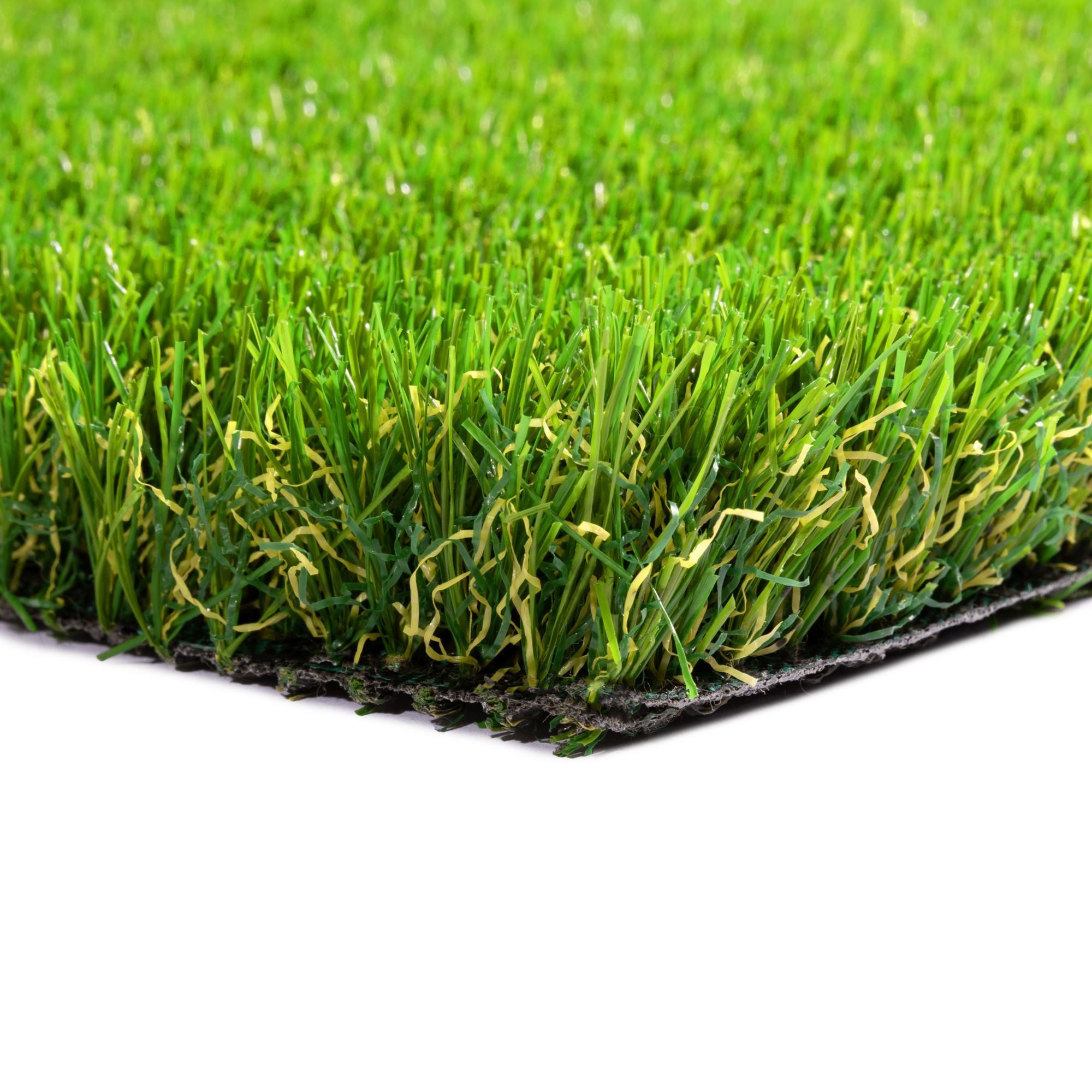 Steffensmeier Kunstrasen Sonderposten Kunstrasen, Rechteckig, In- und Outdoor, wasserfest