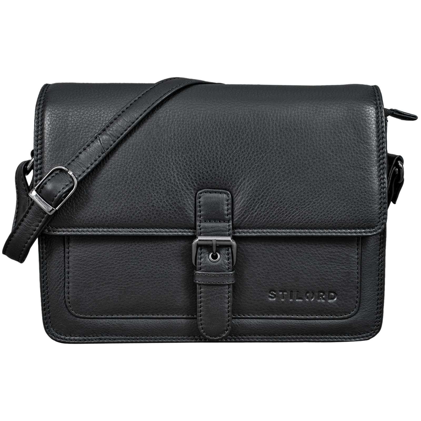 STILORD Handtasche "Liv" Damentasche Leder Handtasche günstig online kaufen