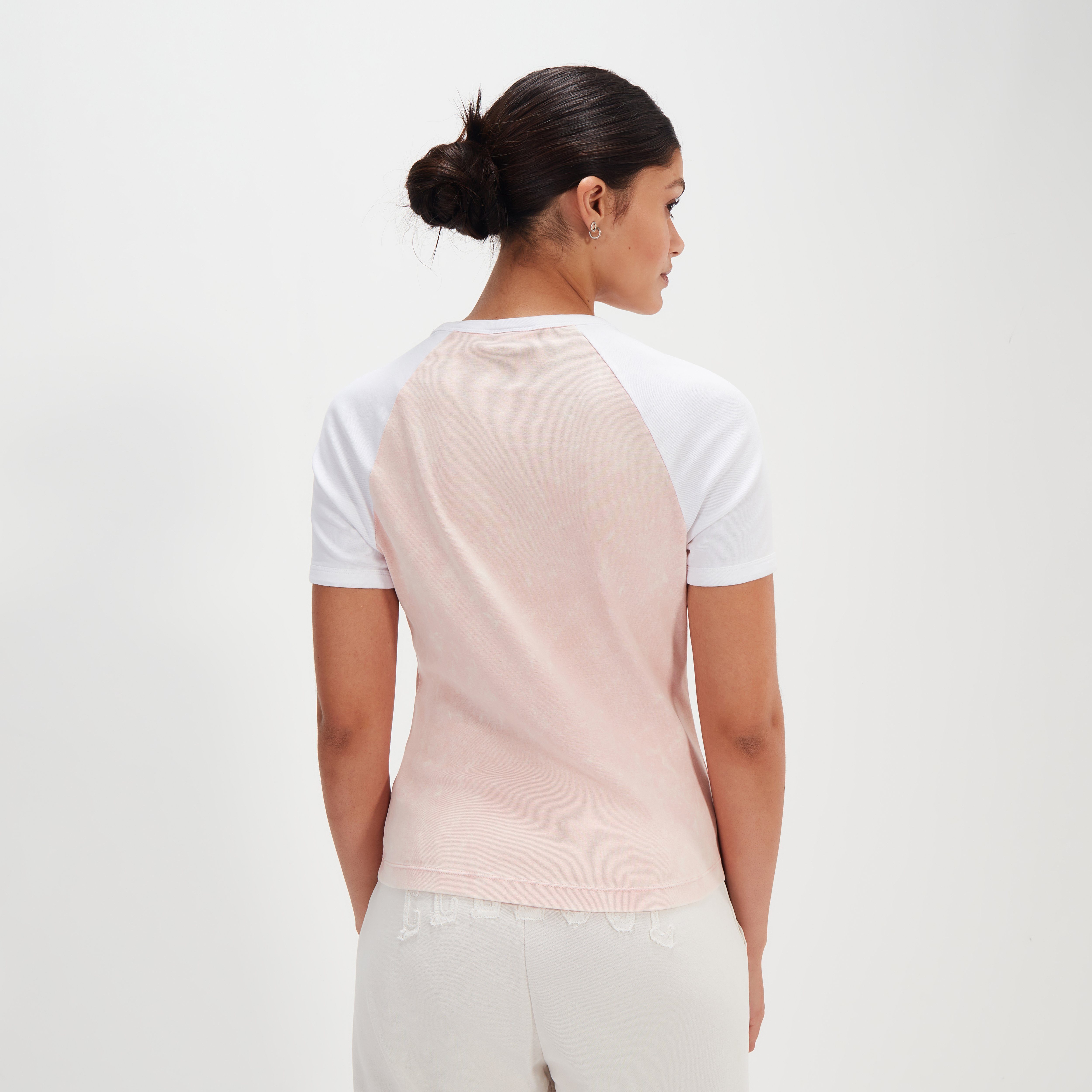 Ellesse T-Shirt BRINLEY TEE günstig online kaufen