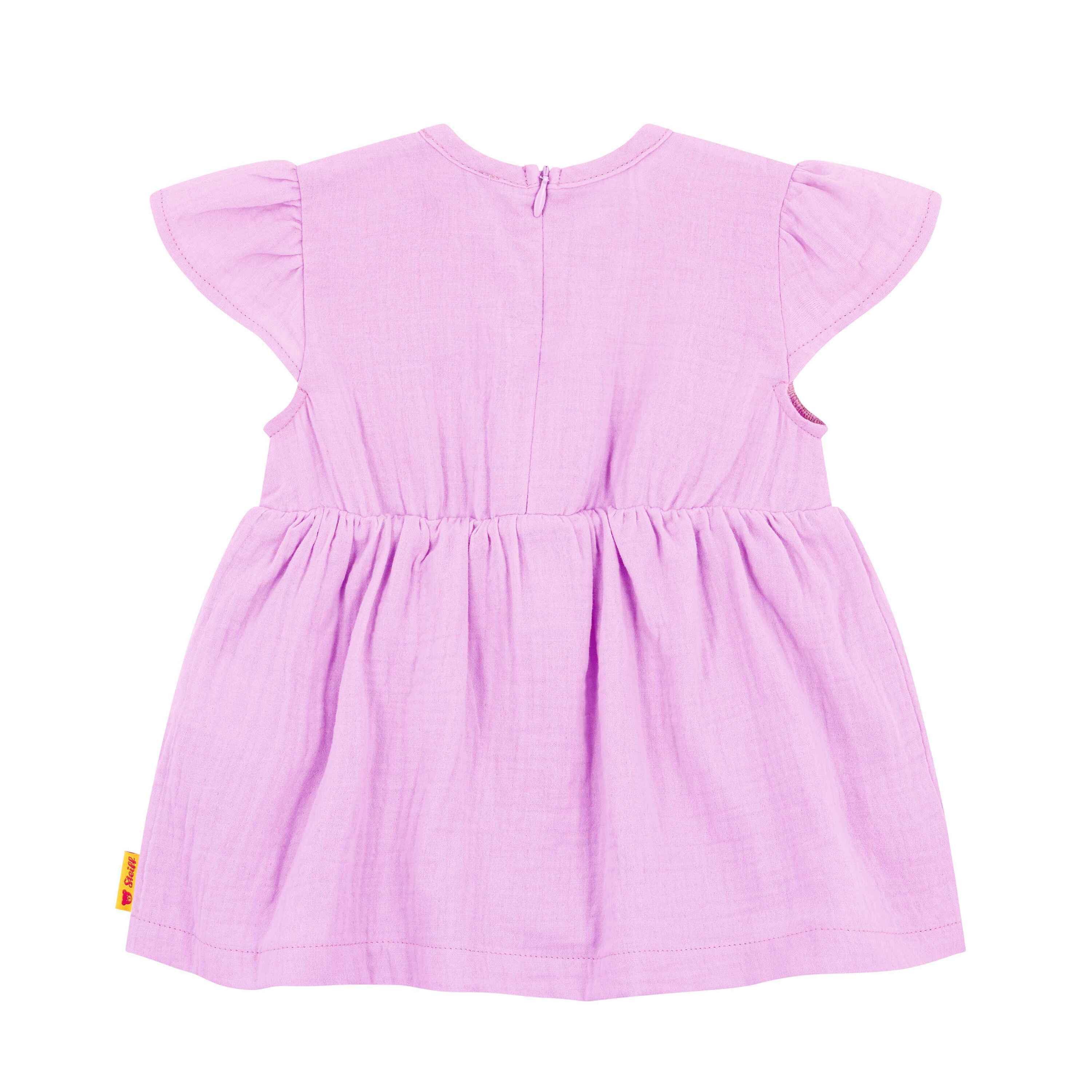 Steiff Trägerkleid Kleid Cherry Cake