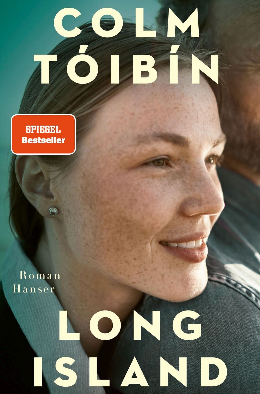 Long Island / Colm Tóibín, Roman