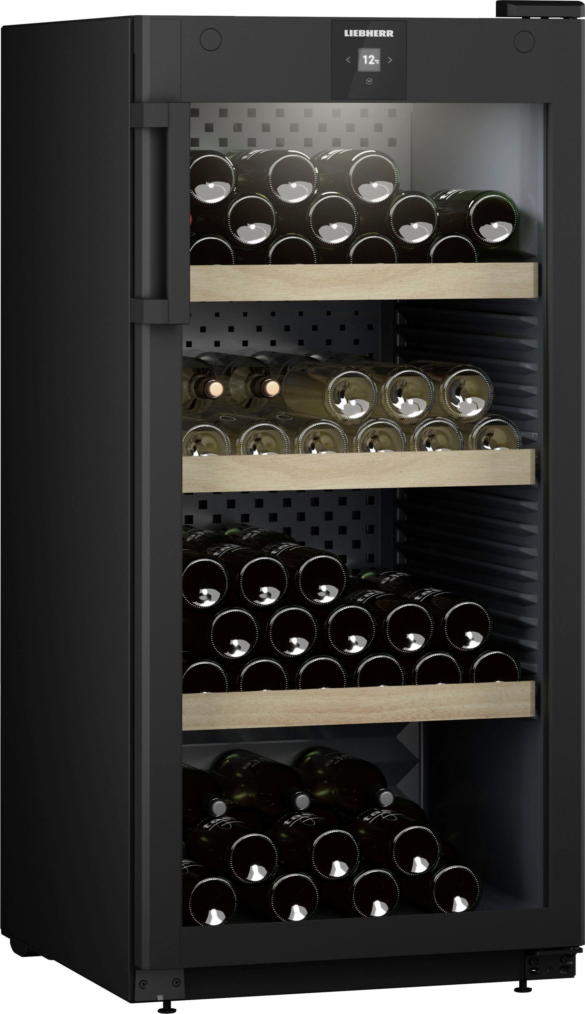 Liebherr Weinkühlschrank WPbl 4201_993844851