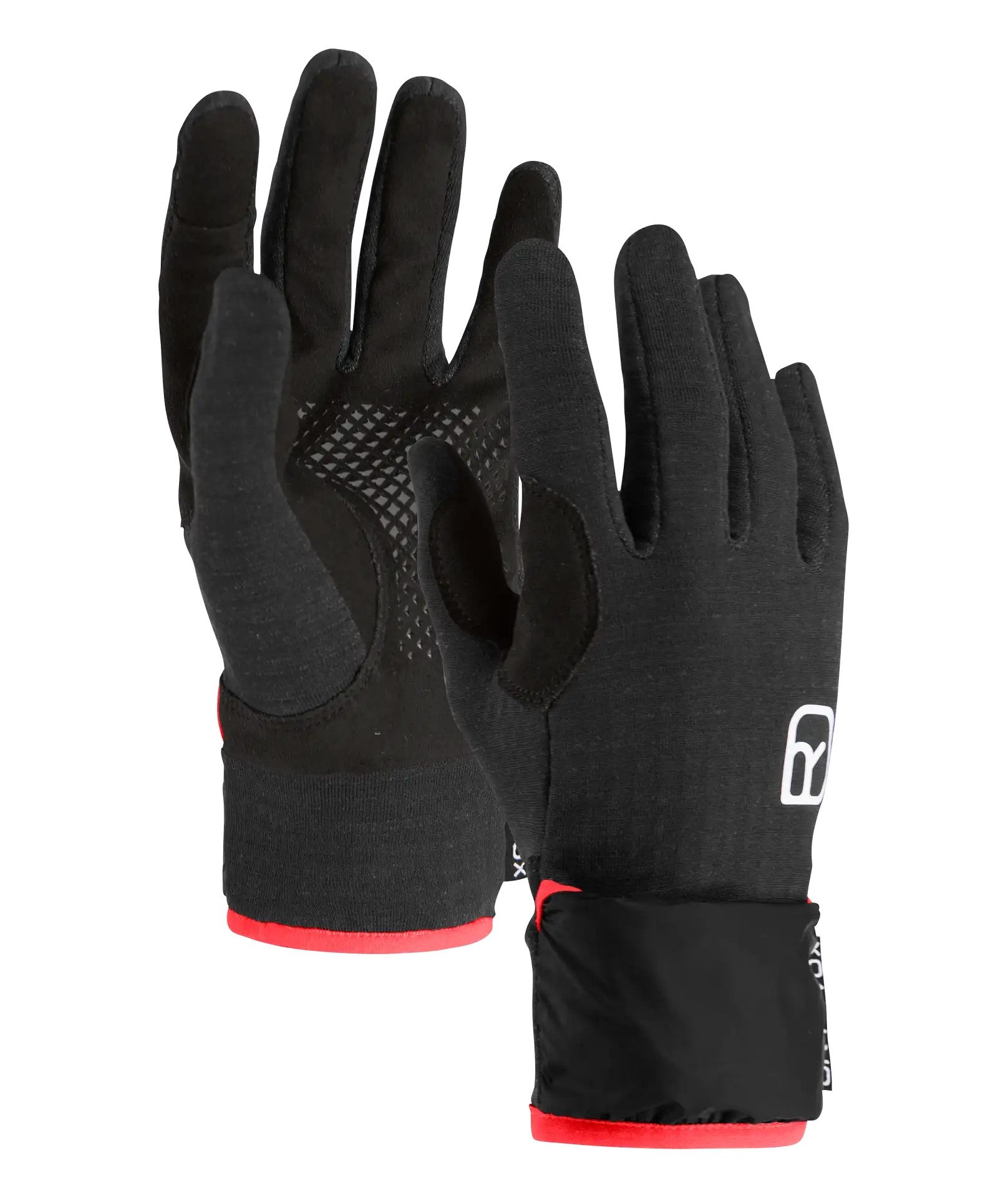 Ortovox Langlaufhandschuhe FLEECE GRID COVER GLOVE W