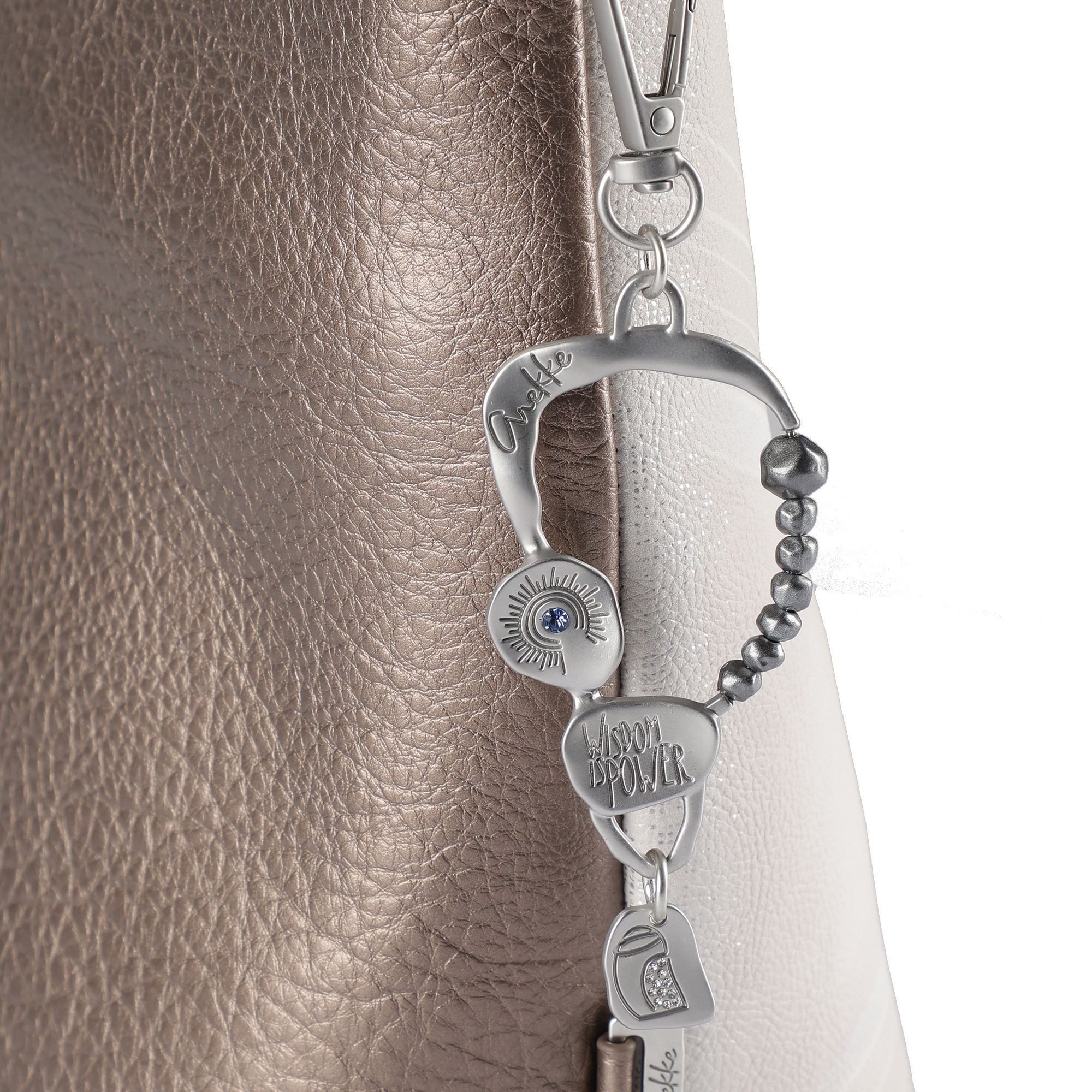 Anekke Henkeltasche Sophia, Polyurethan