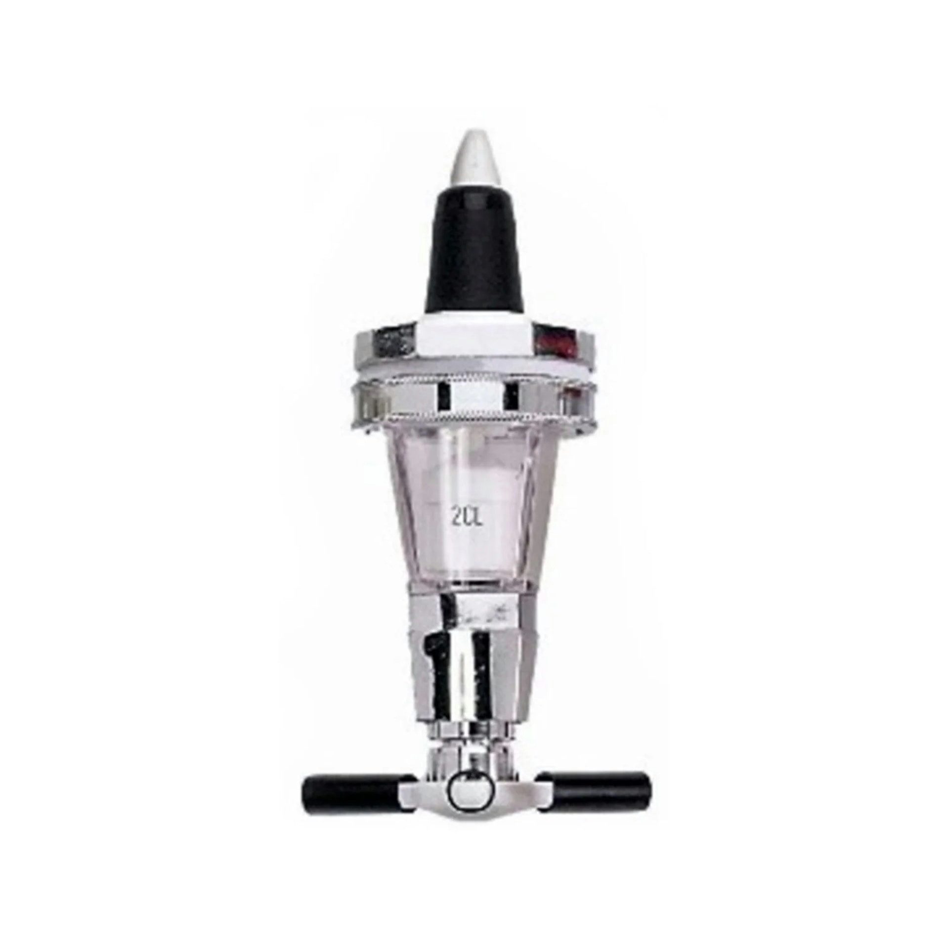 ich-zapfe Bar-Set Portionierer ROYAL 50 ml, Bier