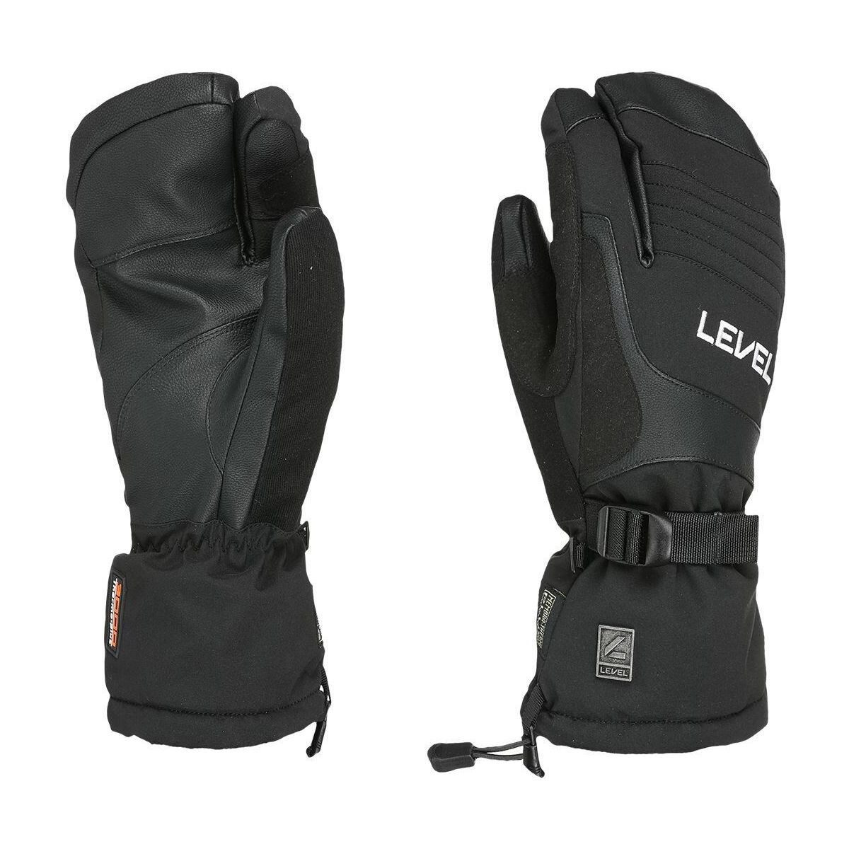 Level Skihandschuhe Patrol Trigger