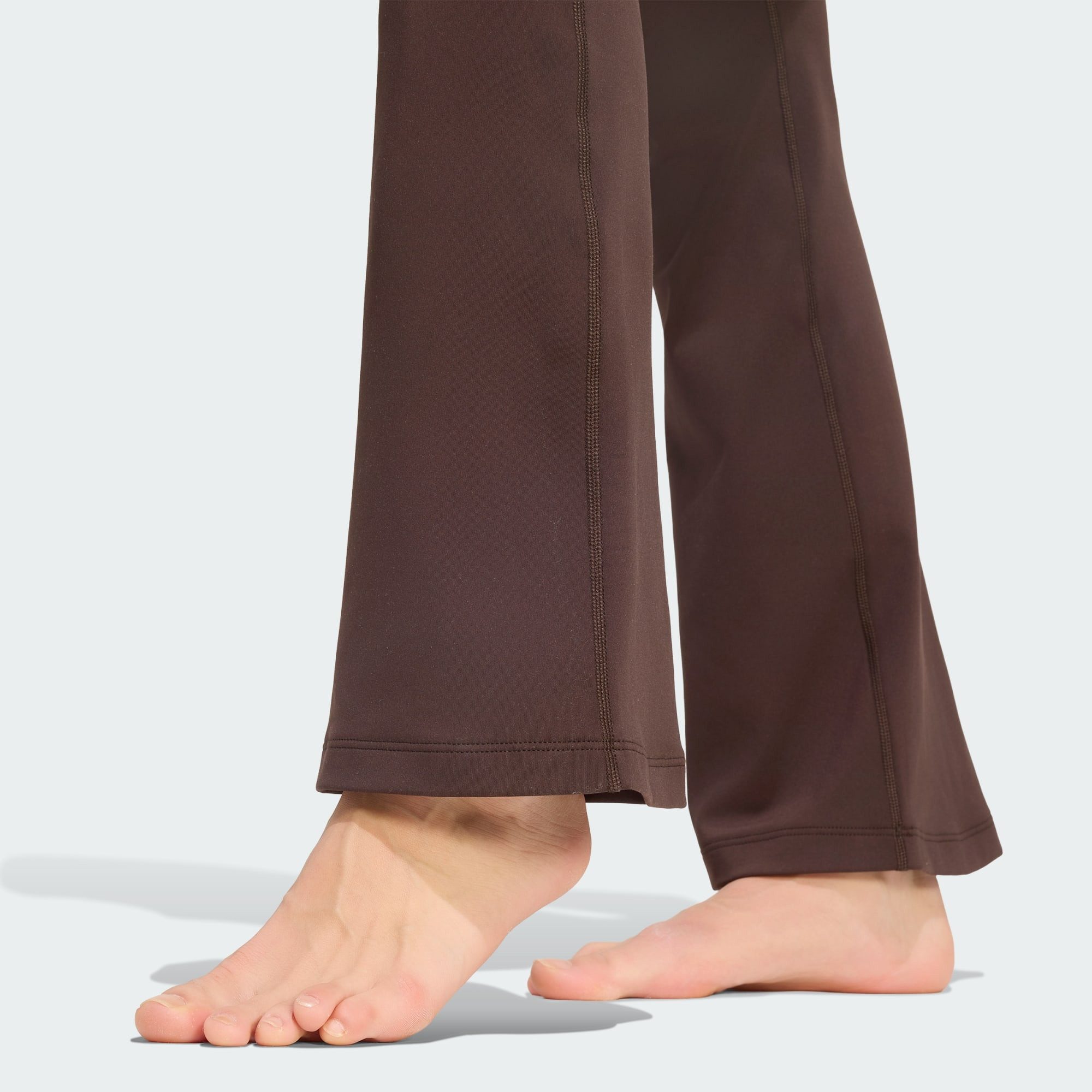 adidas Performance Leggings ALL ME ESSENTIALS FLARE LEGGINGS (1-tlg) – Bild 5 von 5