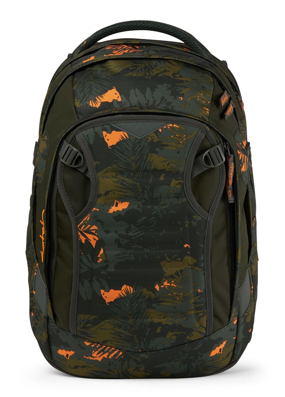 Satch Schulrucksack