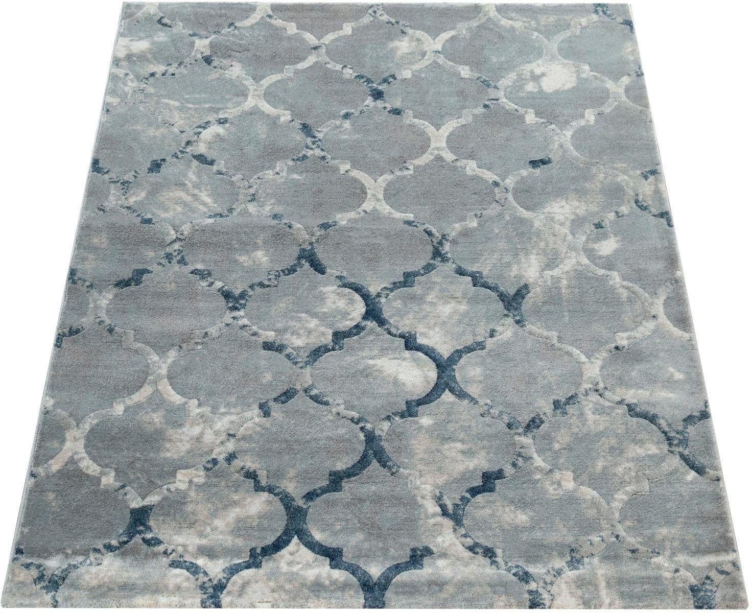 Paco Home Teppich Victory 605, rechteckig, günstig online kaufen