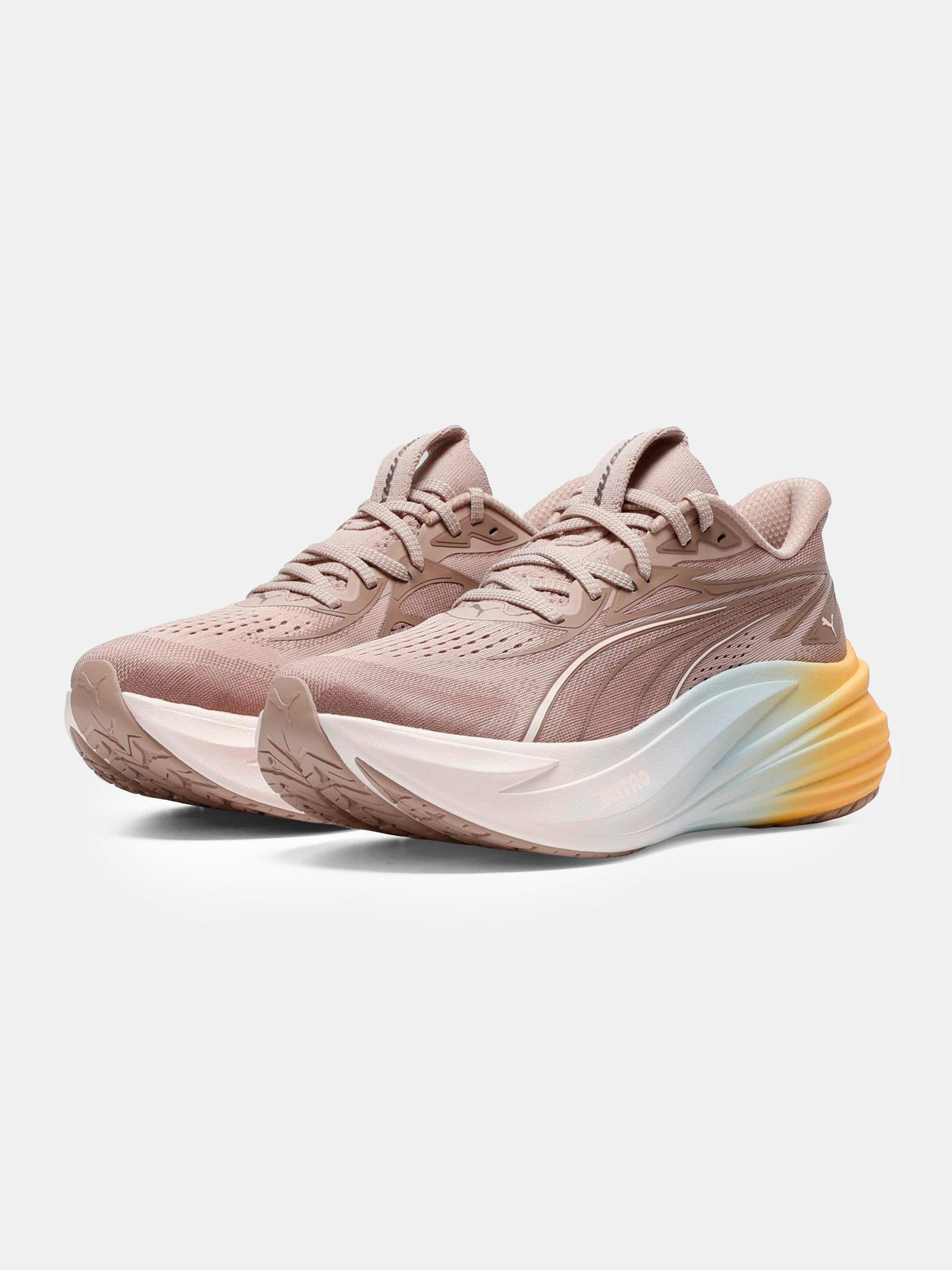 PUMA Puma MagMax Nitro 2 Laufschuh