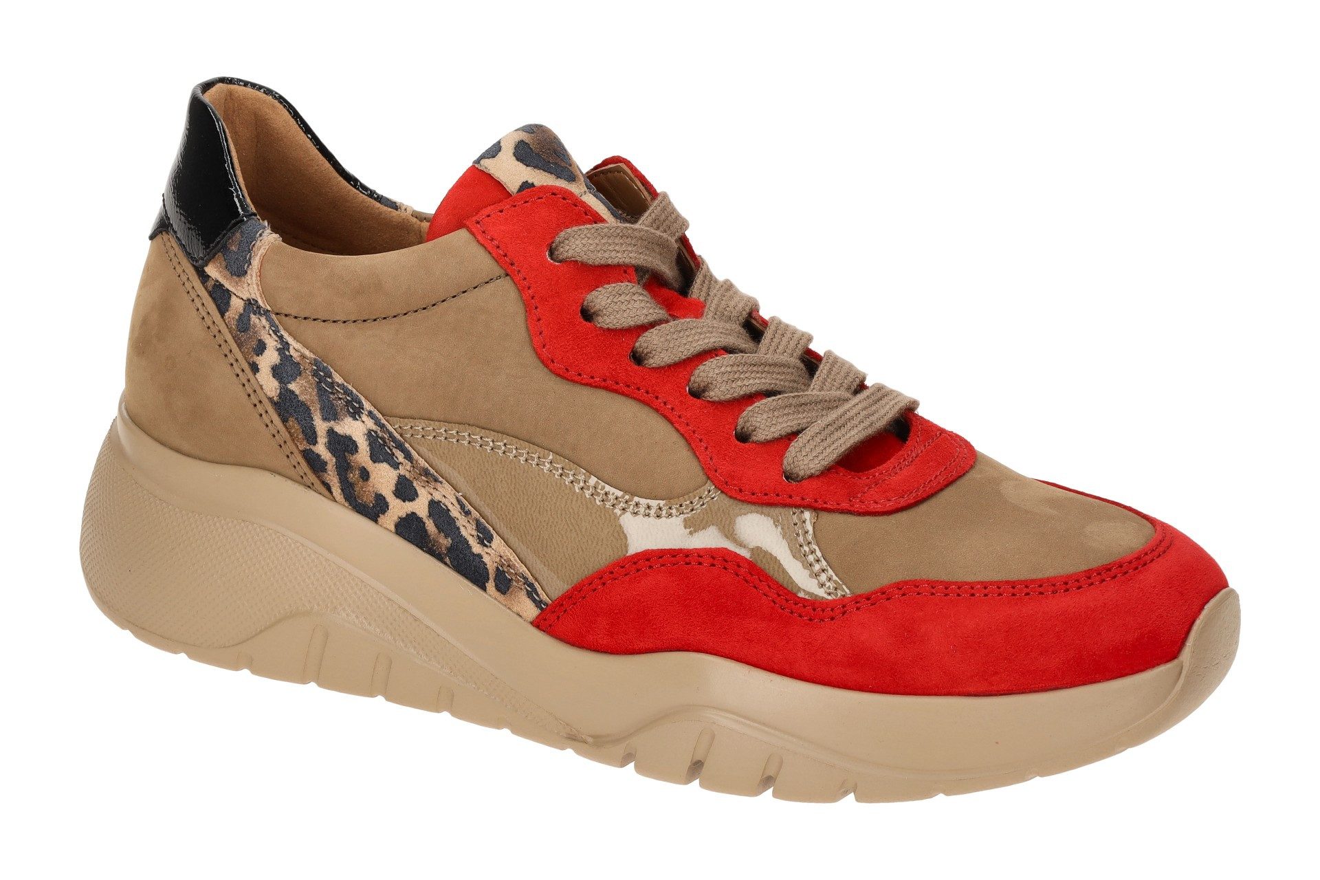 73.451.13 Schnürschuh