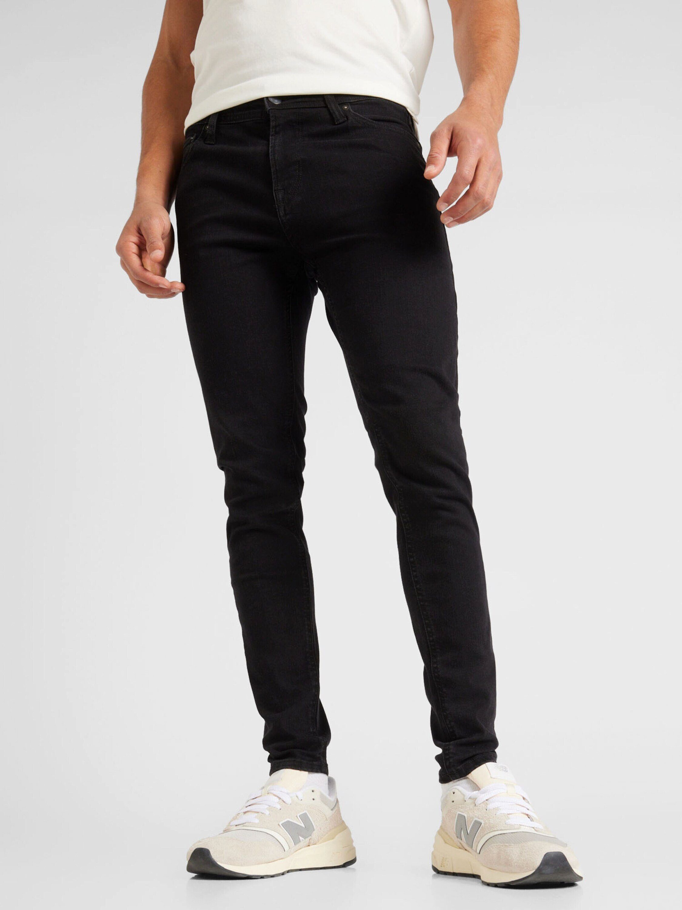 Jack & Jones Regular-fit-Jeans PETE (1-tlg) günstig online kaufen