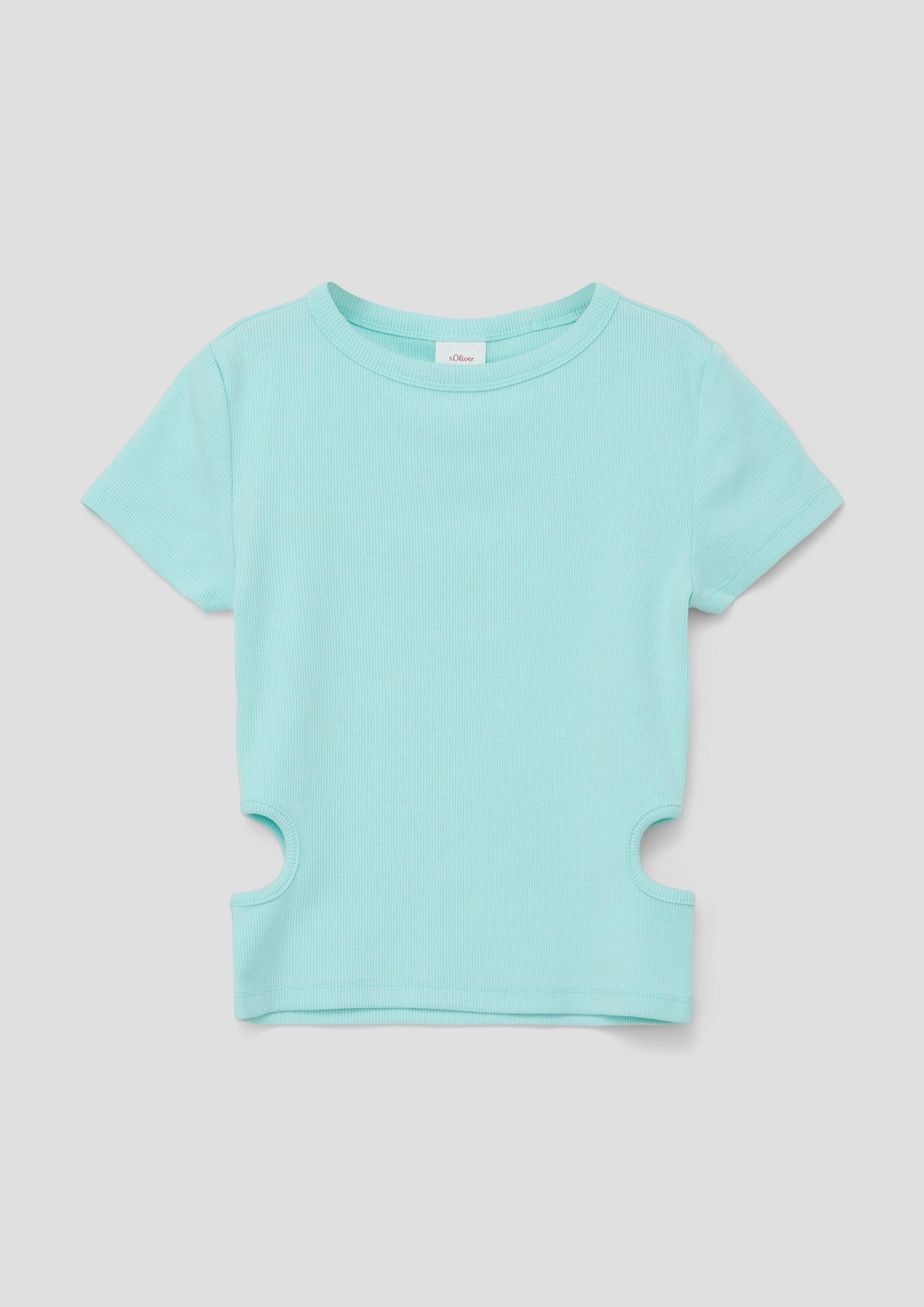 Kurzarmshirt T-Shirt
