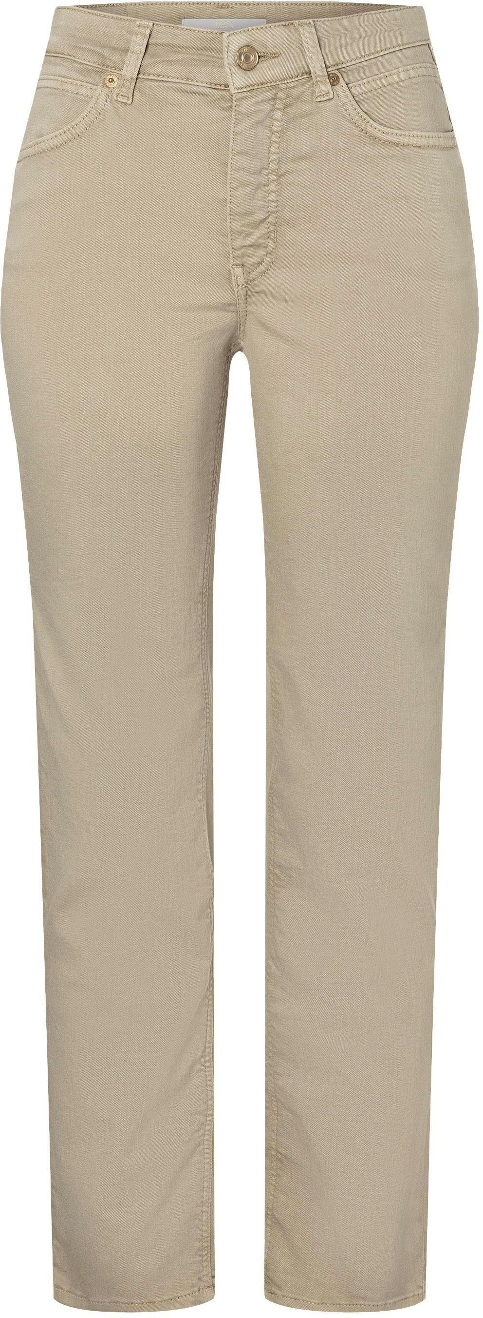 Mac Jeans Melanie Feminine Fit voor dames, Commercial Grey (D933), 40