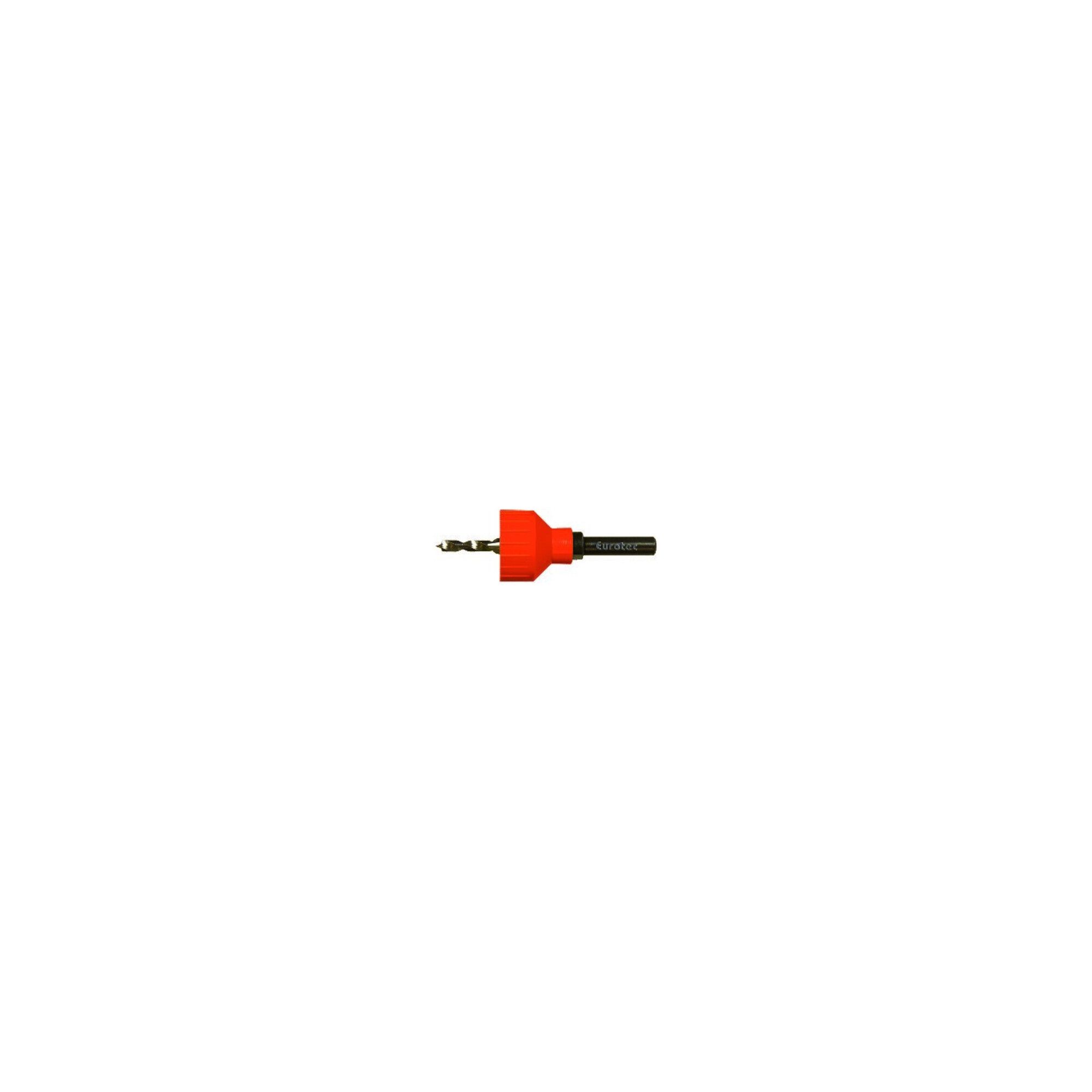 Eurotec Schraube Eurotec Drill-Stop, Durchmesser 4,7 x 25 mm